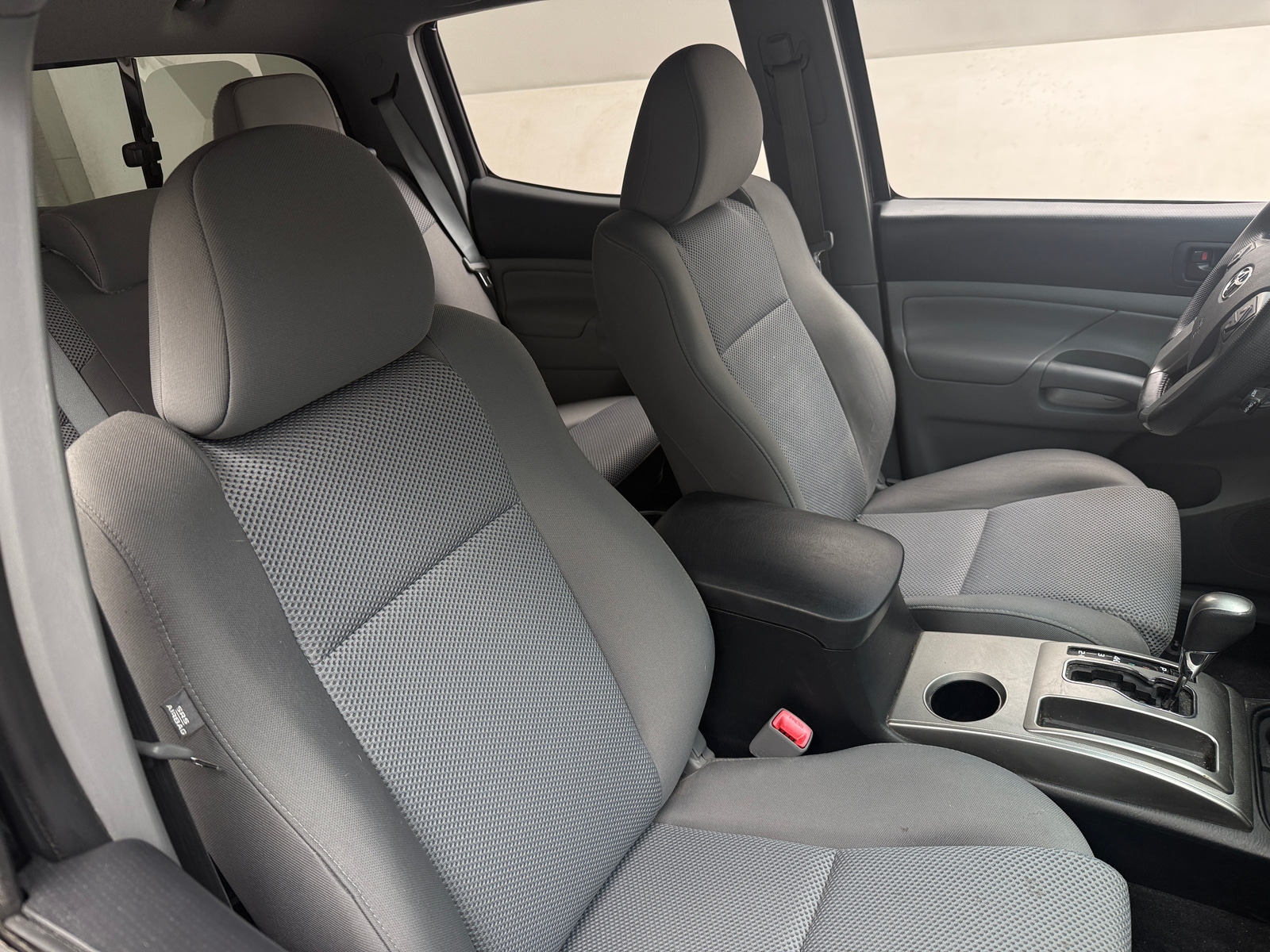 Thumbnail: 2014 Toyota Tacoma - 2