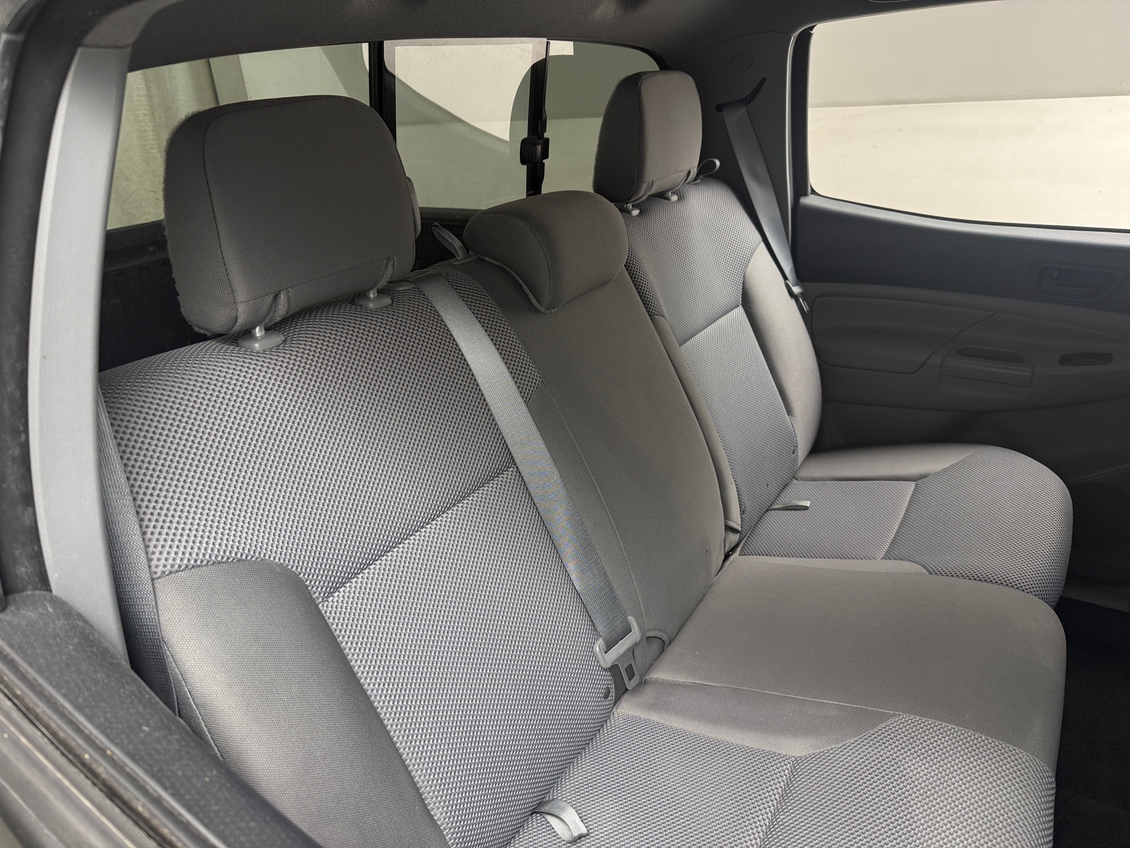 Thumbnail: 2014 Toyota Tacoma - 6