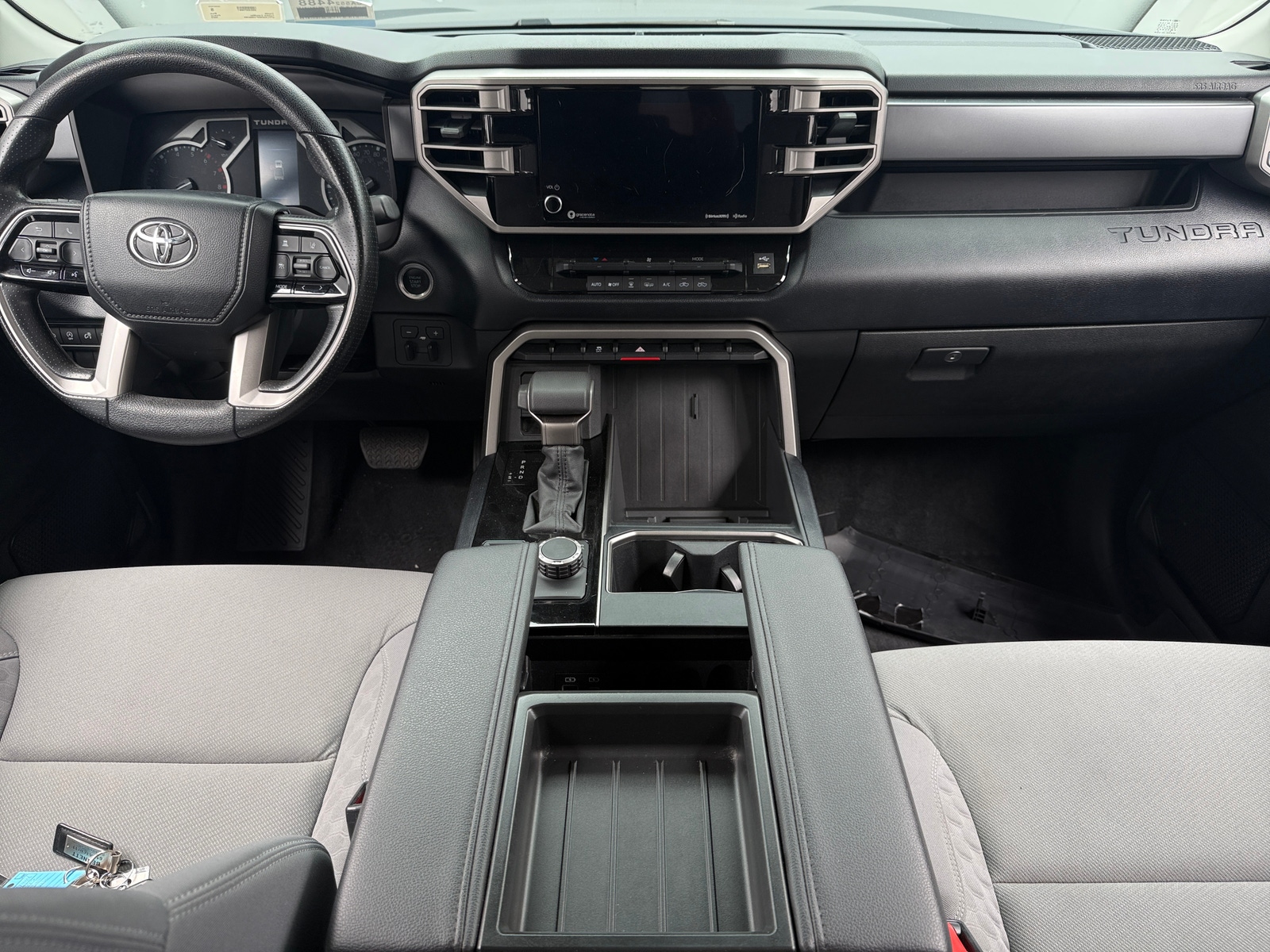 Thumbnail: 2023 Toyota Tundra - 3