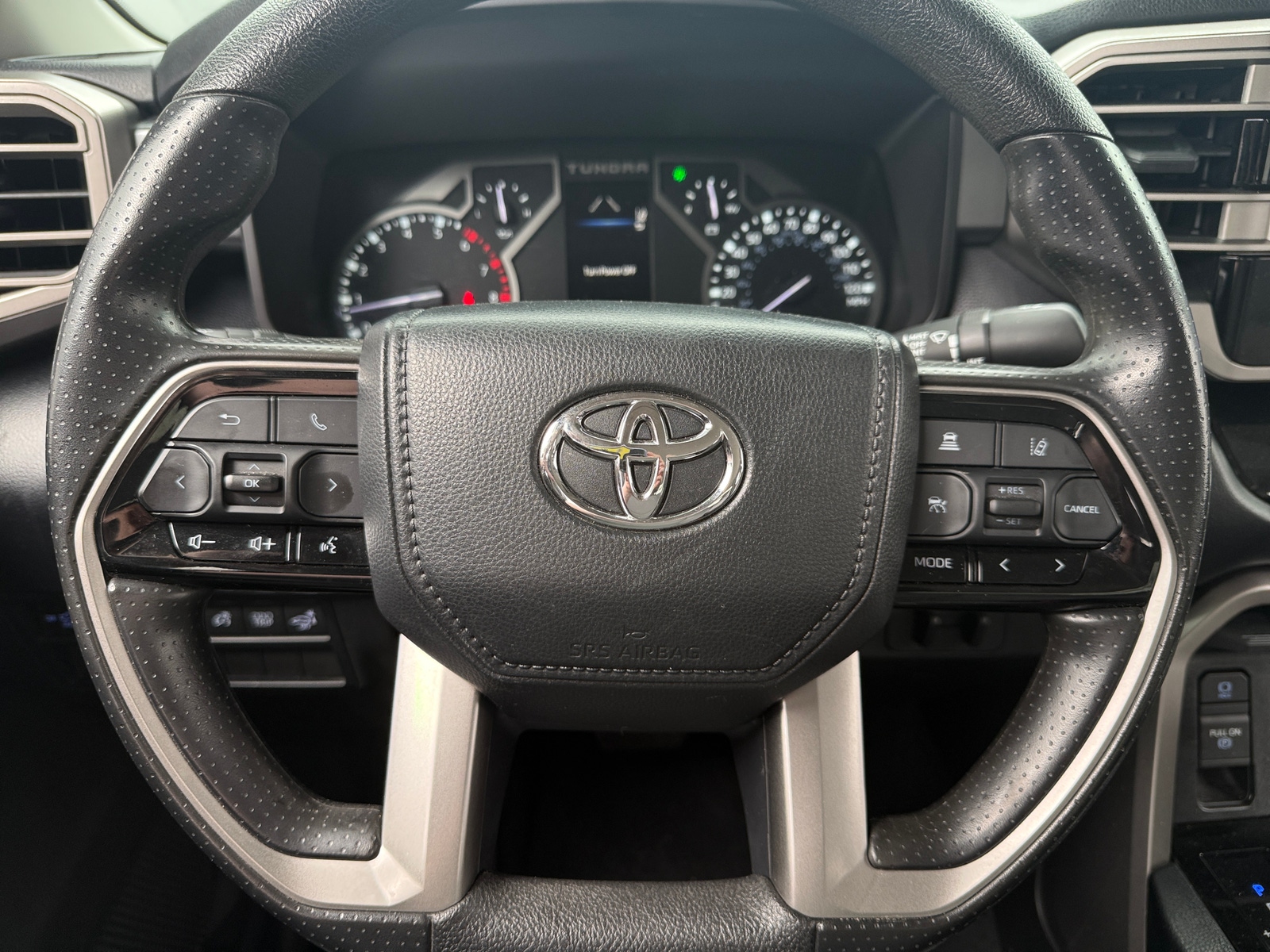 Thumbnail: 2023 Toyota Tundra - 5