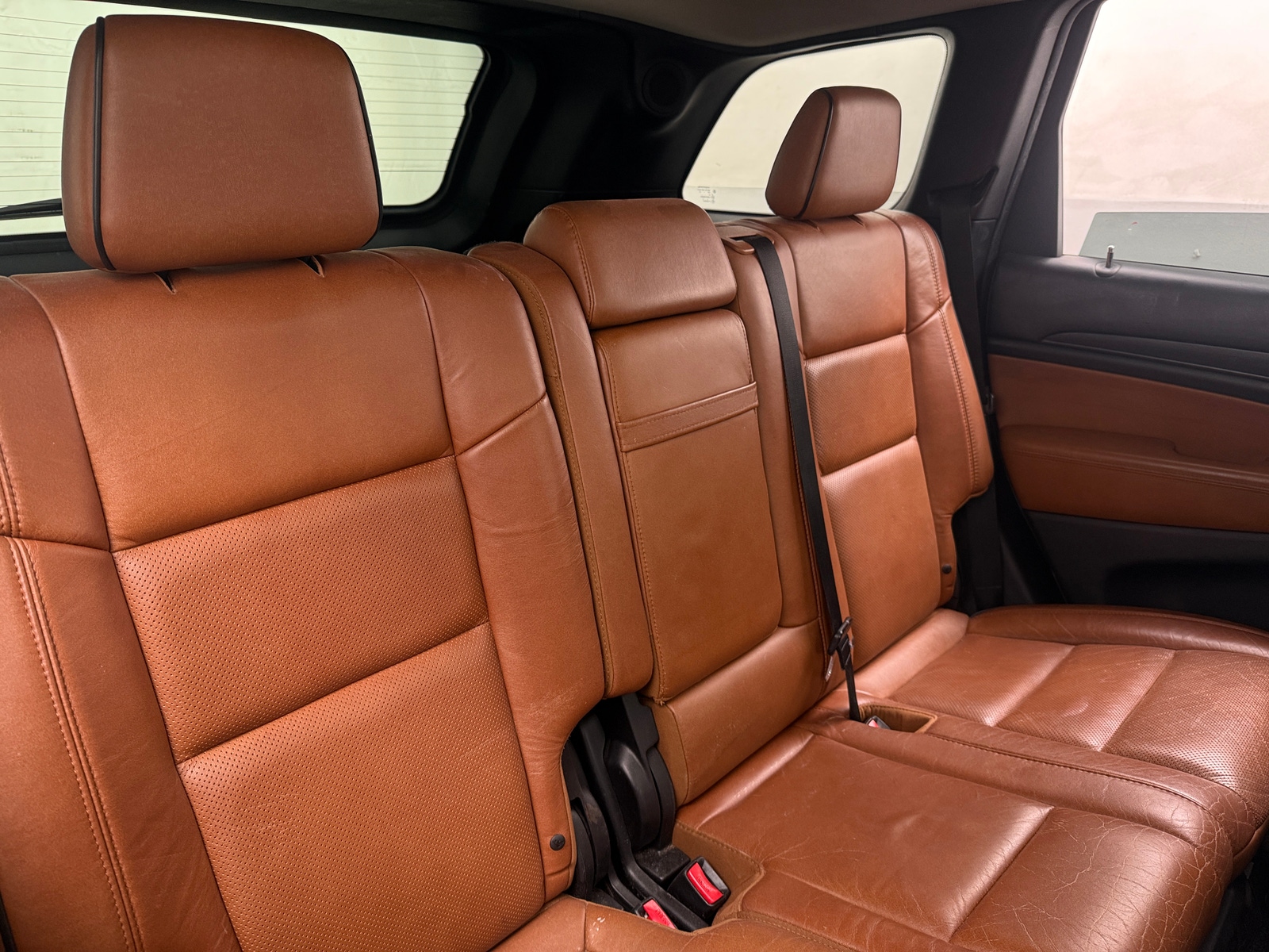 Thumbnail: 2012 Jeep Grand Cherokee - 6