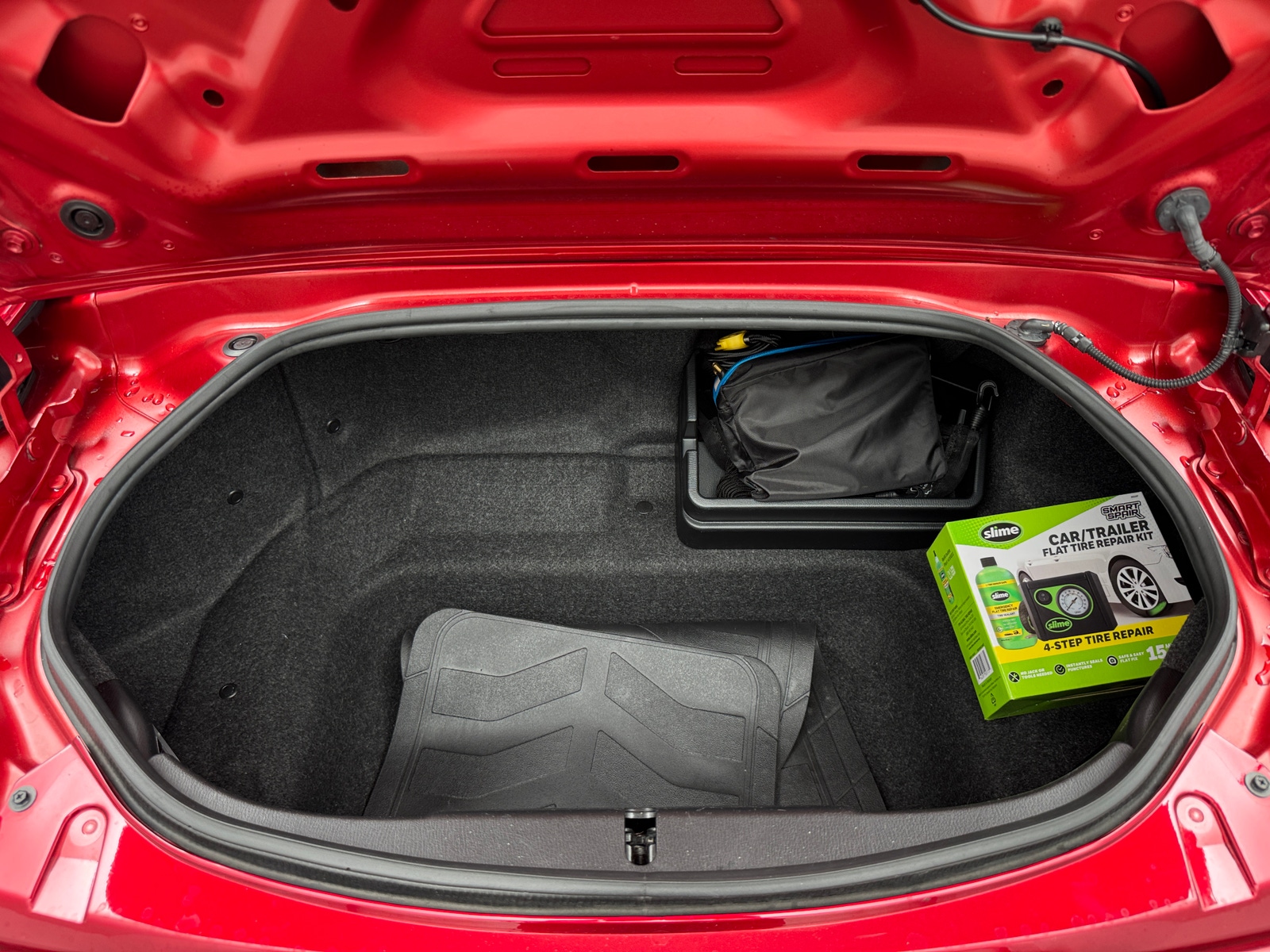 Thumbnail: 2019 Mazda MX-5 Miata - 5