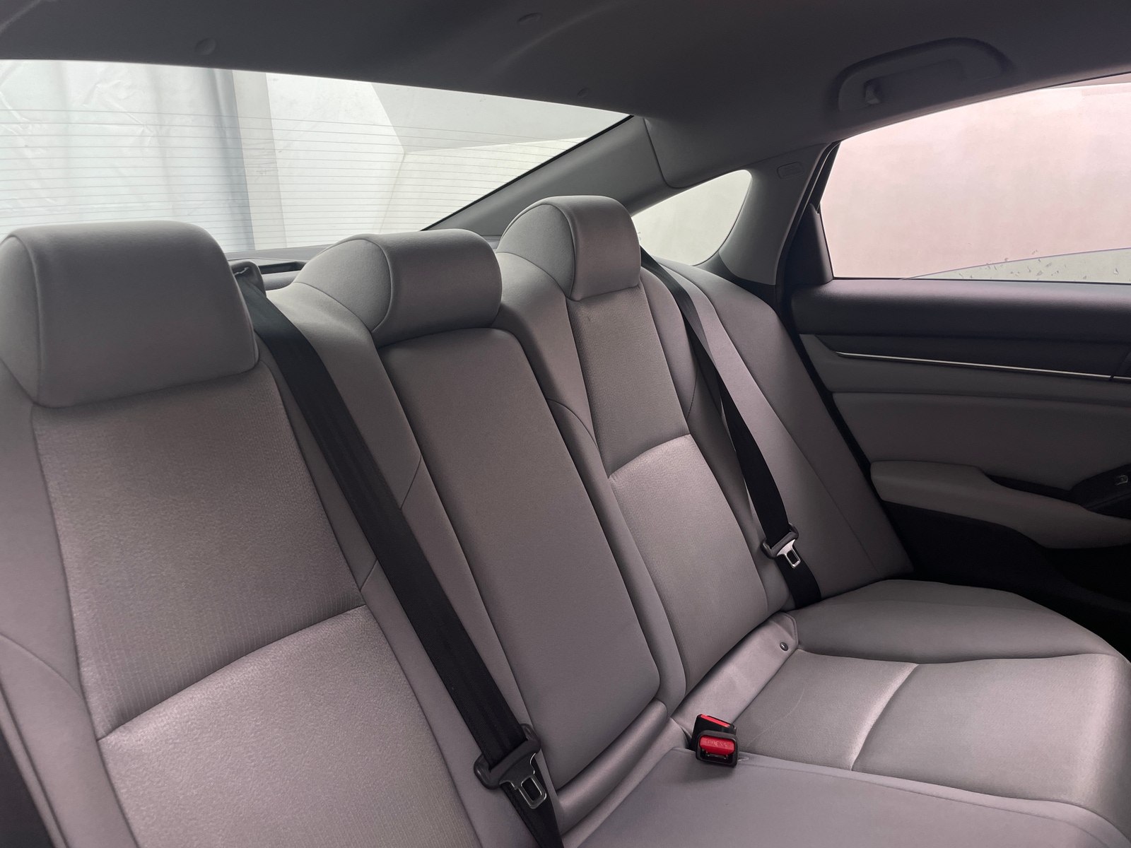 Thumbnail: 2018 Honda Accord - 6