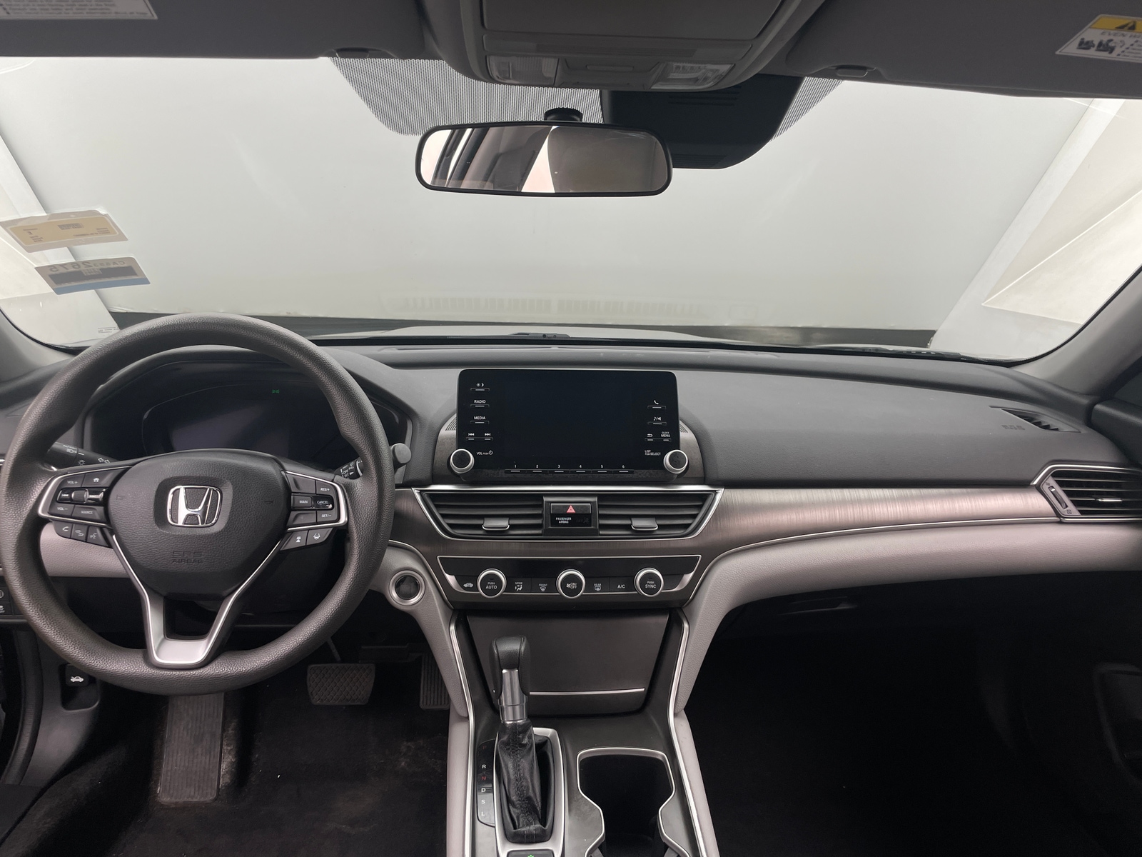Thumbnail: 2018 Honda Accord - 3