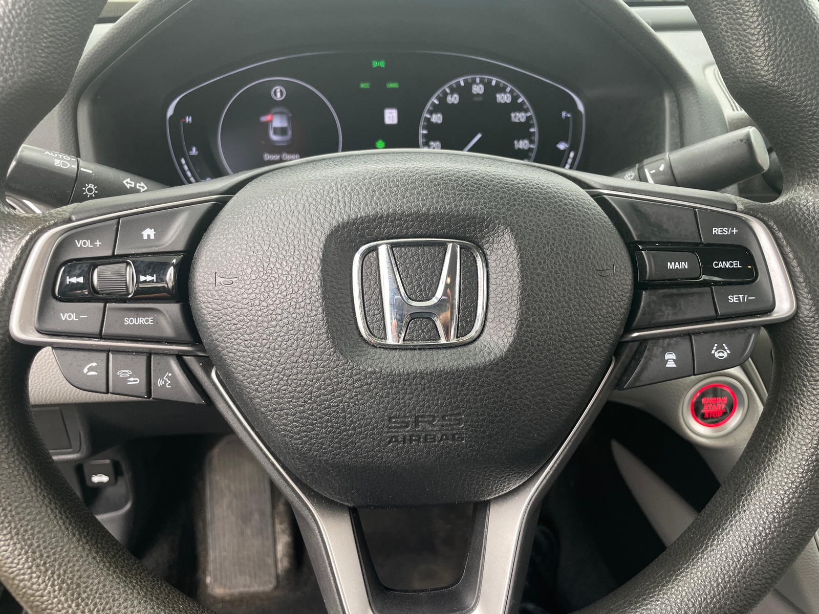 Thumbnail: 2018 Honda Accord - 5
