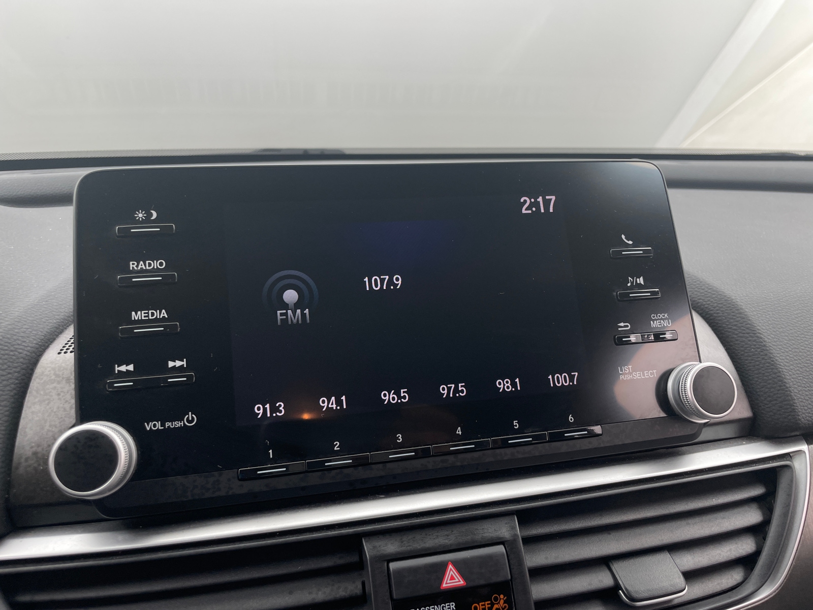 Thumbnail: 2018 Honda Accord - 4