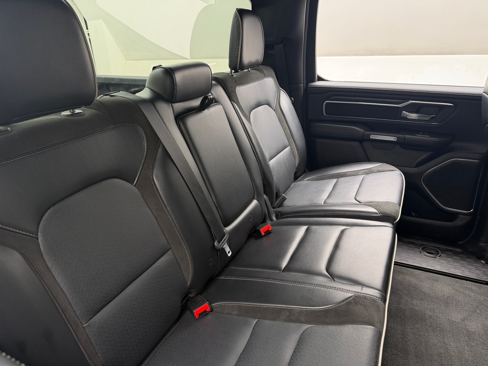 Thumbnail: 2024 RAM 1500 - 5