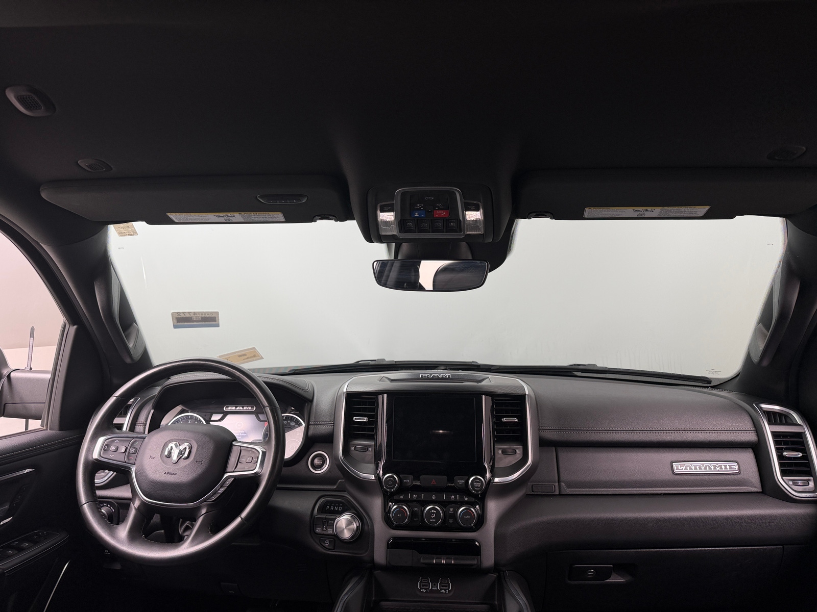 Thumbnail: 2024 RAM 1500 - 2