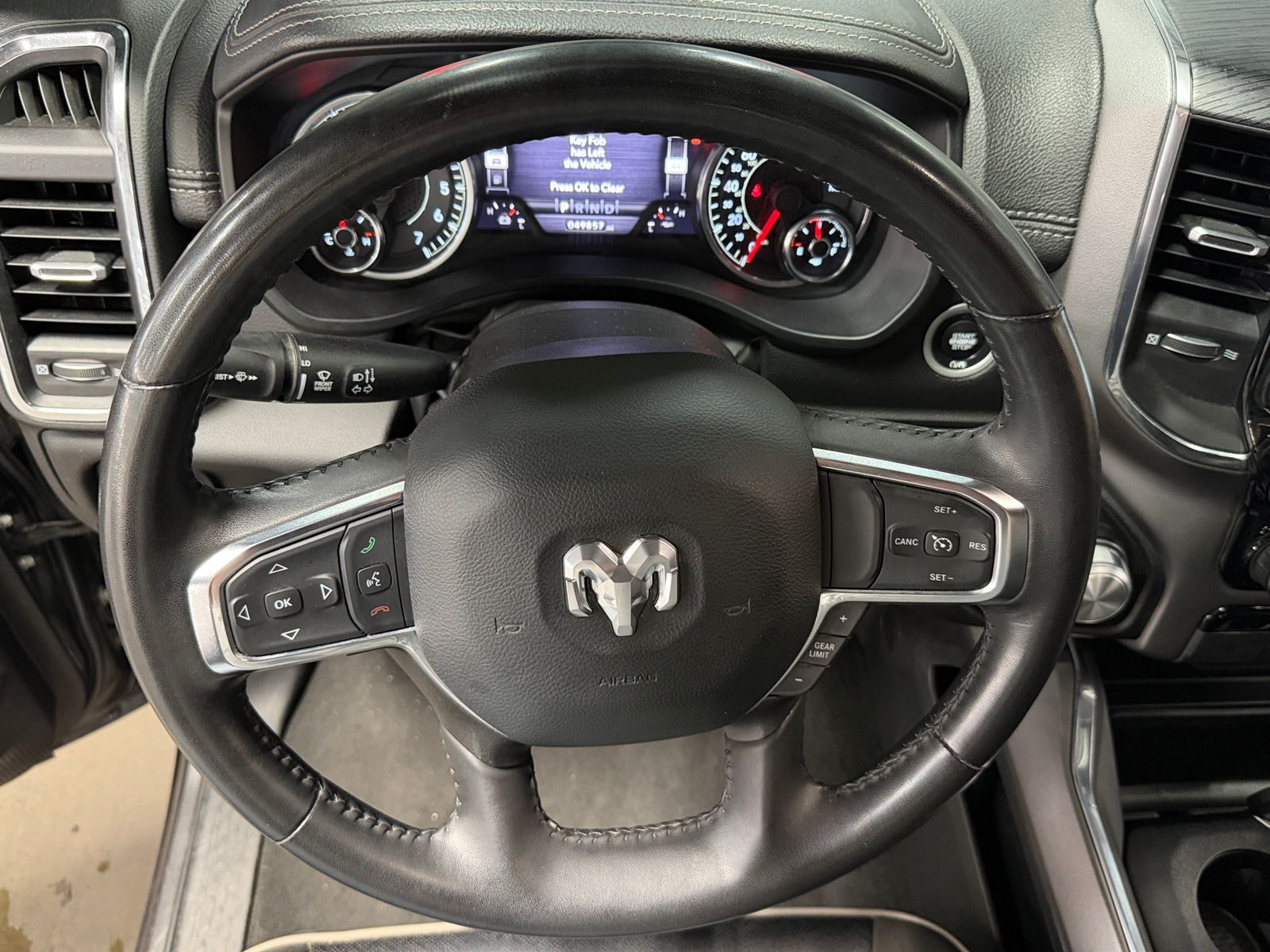 Thumbnail: 2024 RAM 1500 - 4