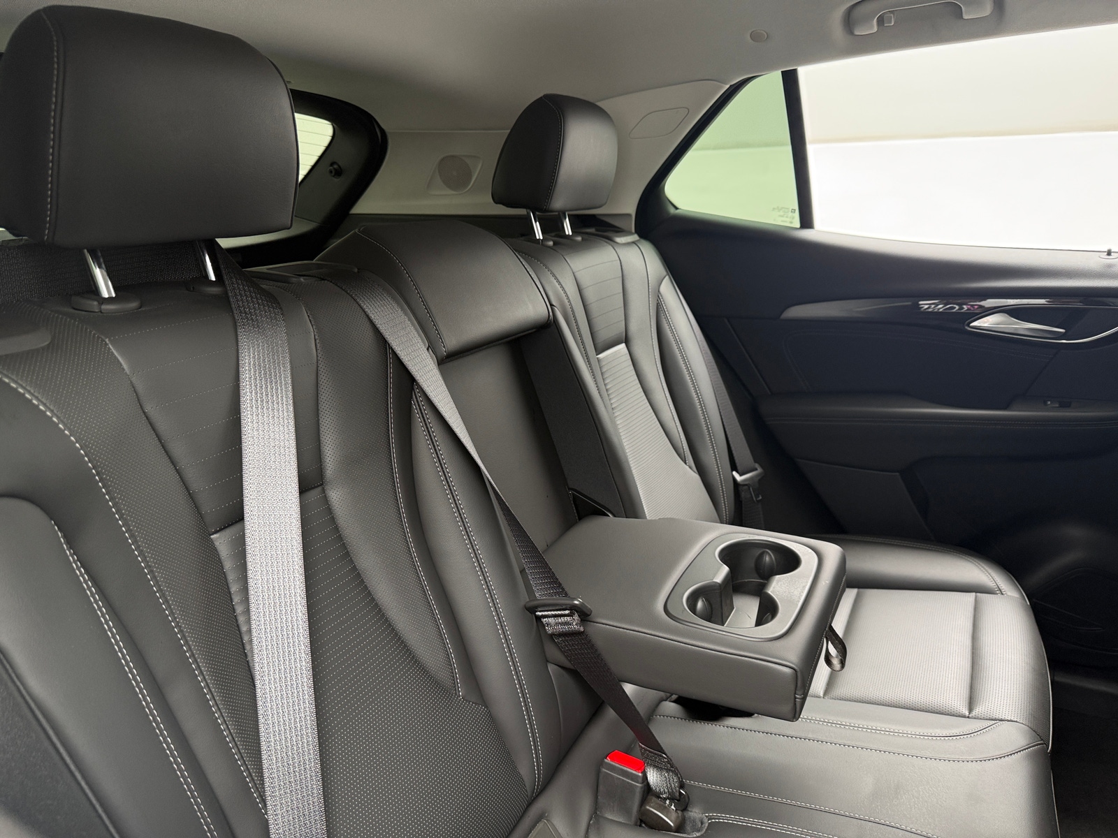 Thumbnail: 2024 Buick Envision - 5