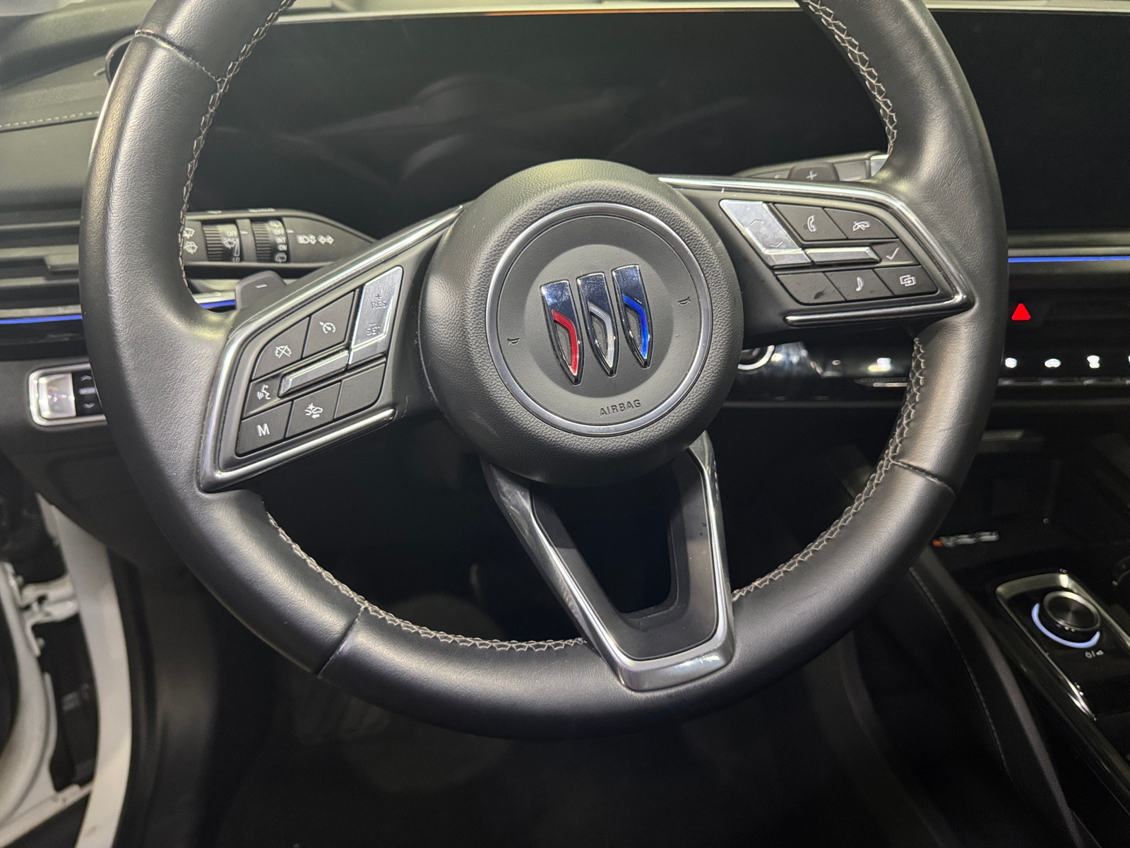 Thumbnail: 2024 Buick Envision - 2