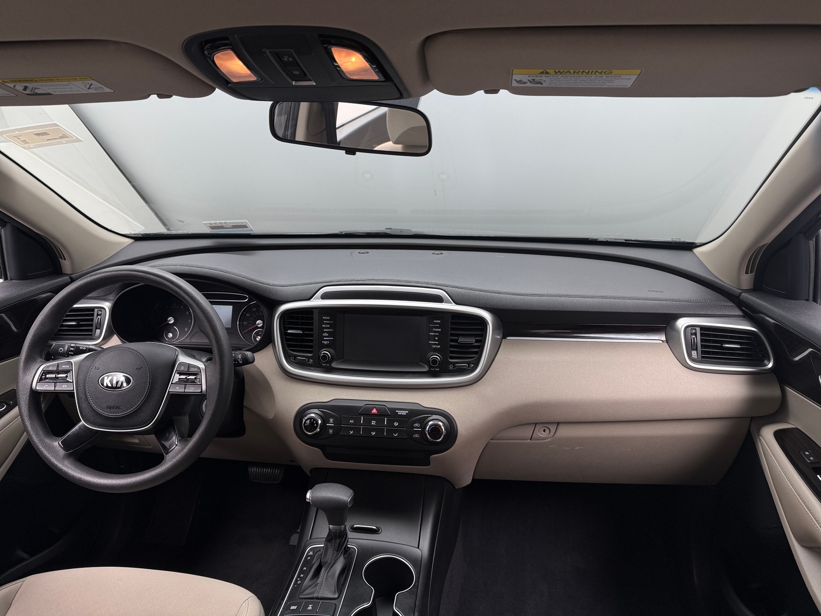 Thumbnail: 2019 Kia Sorento - 3