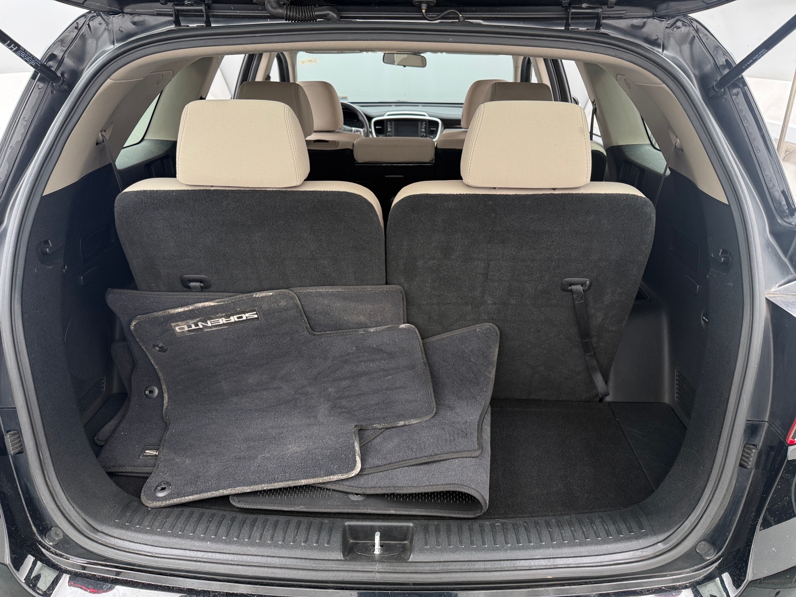 Thumbnail: 2019 Kia Sorento - 7