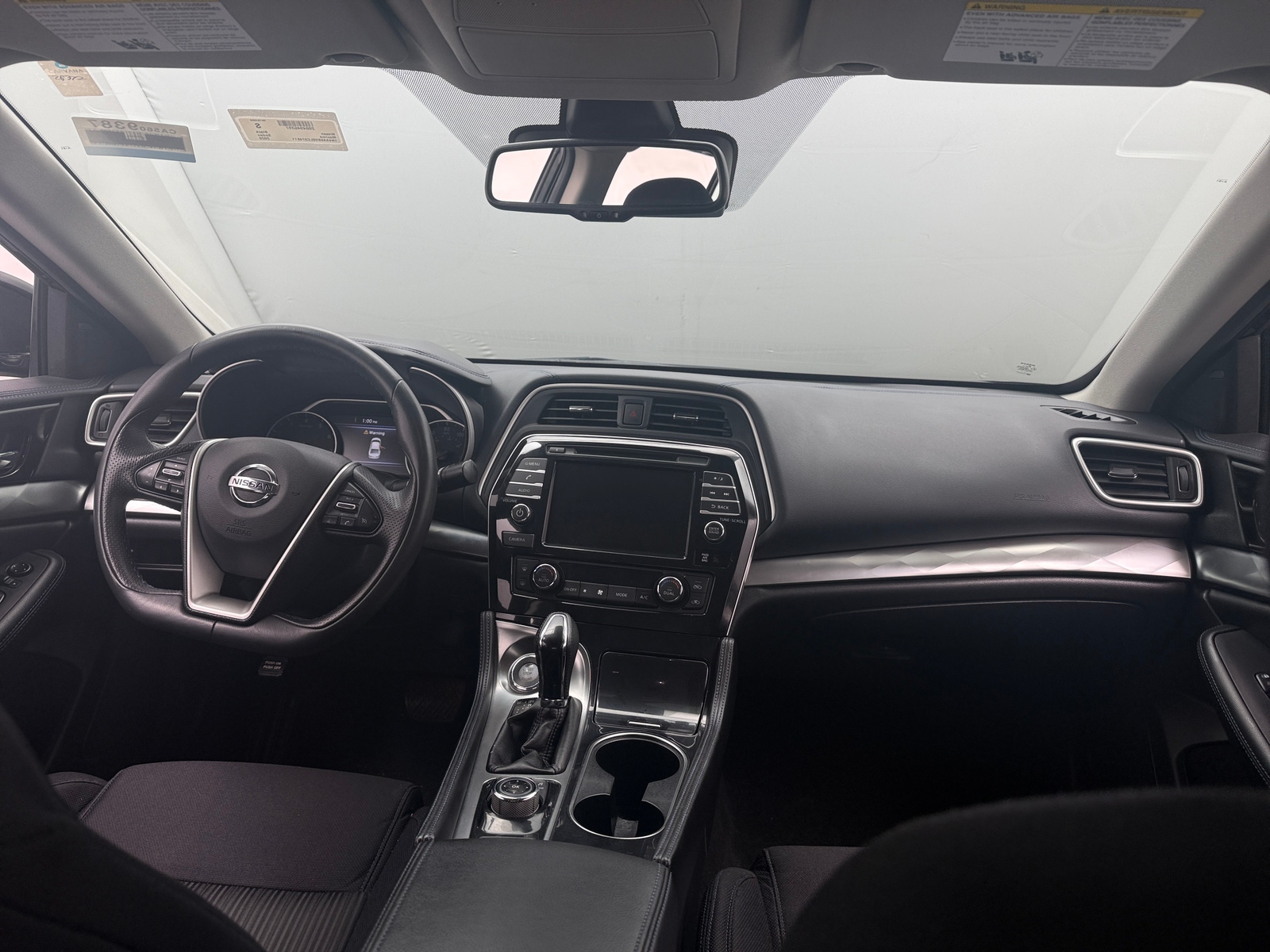 Thumbnail: 2020 Nissan Maxima - 3