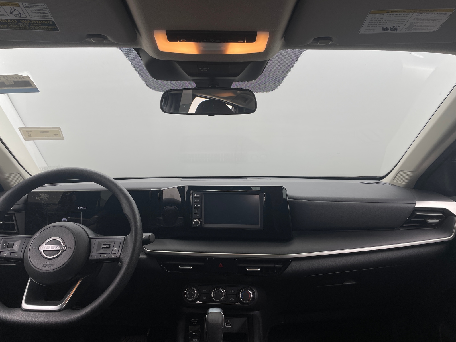 Thumbnail: 2025 Nissan Kicks - 3