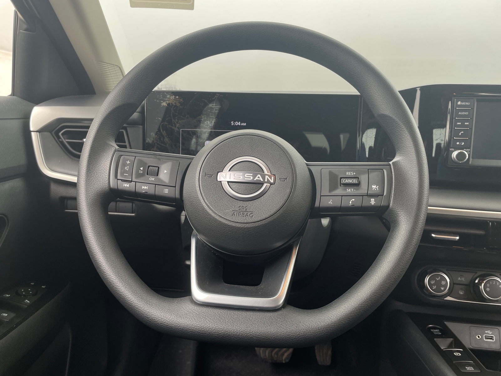 Thumbnail: 2025 Nissan Kicks - 5