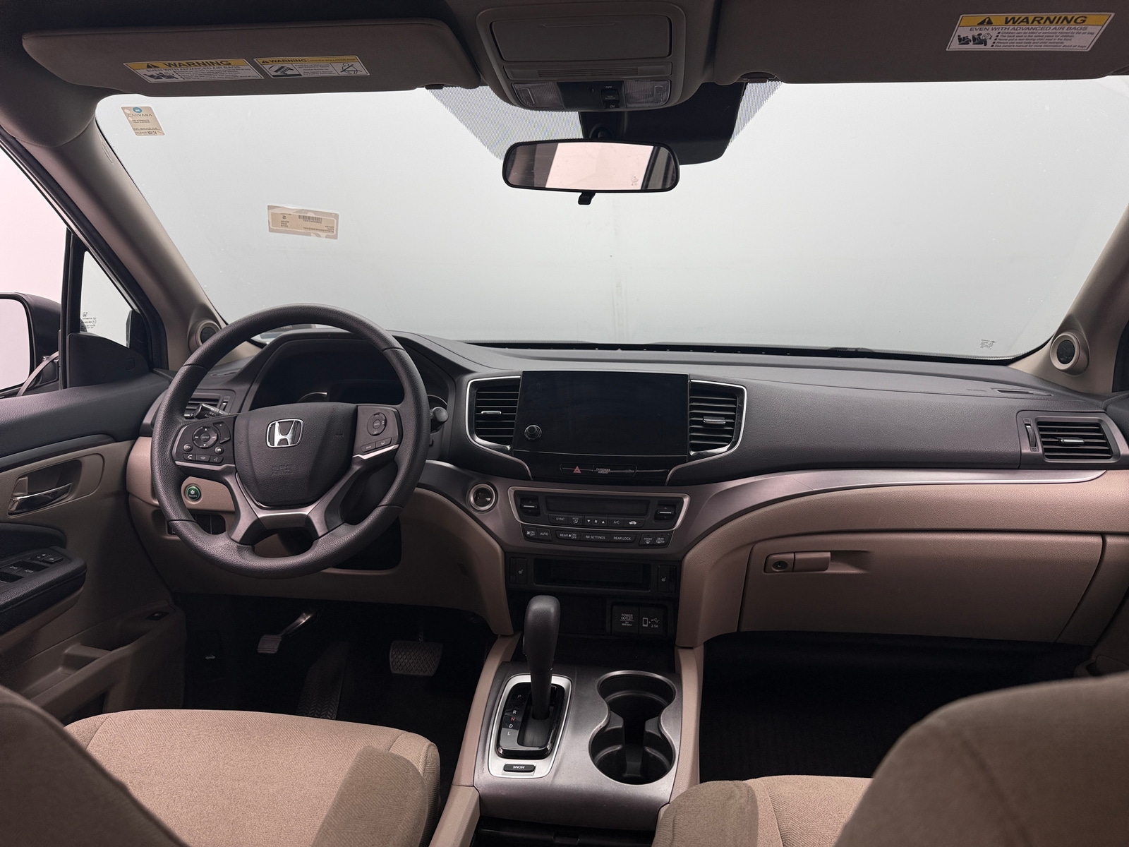 Thumbnail: 2019 Honda Pilot - 3