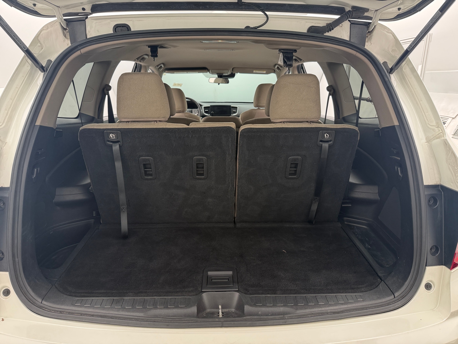 Thumbnail: 2019 Honda Pilot - 7