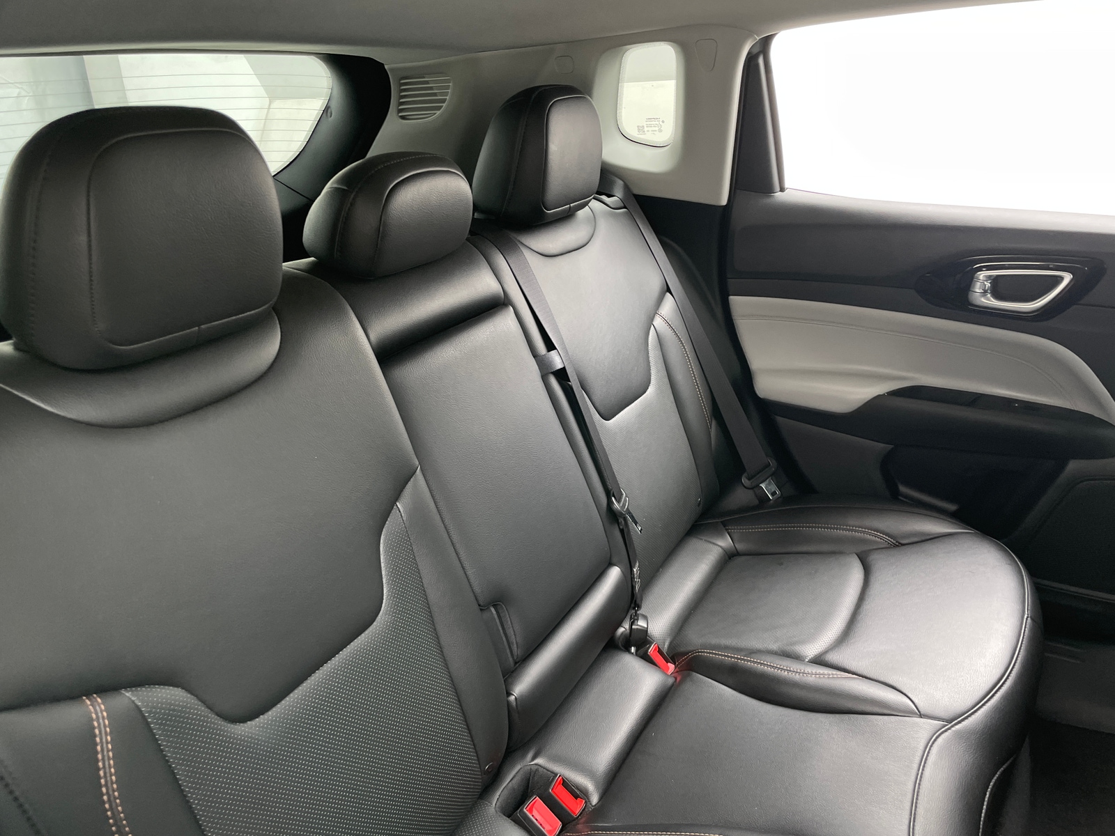 Thumbnail: 2022 Jeep Compass - 5