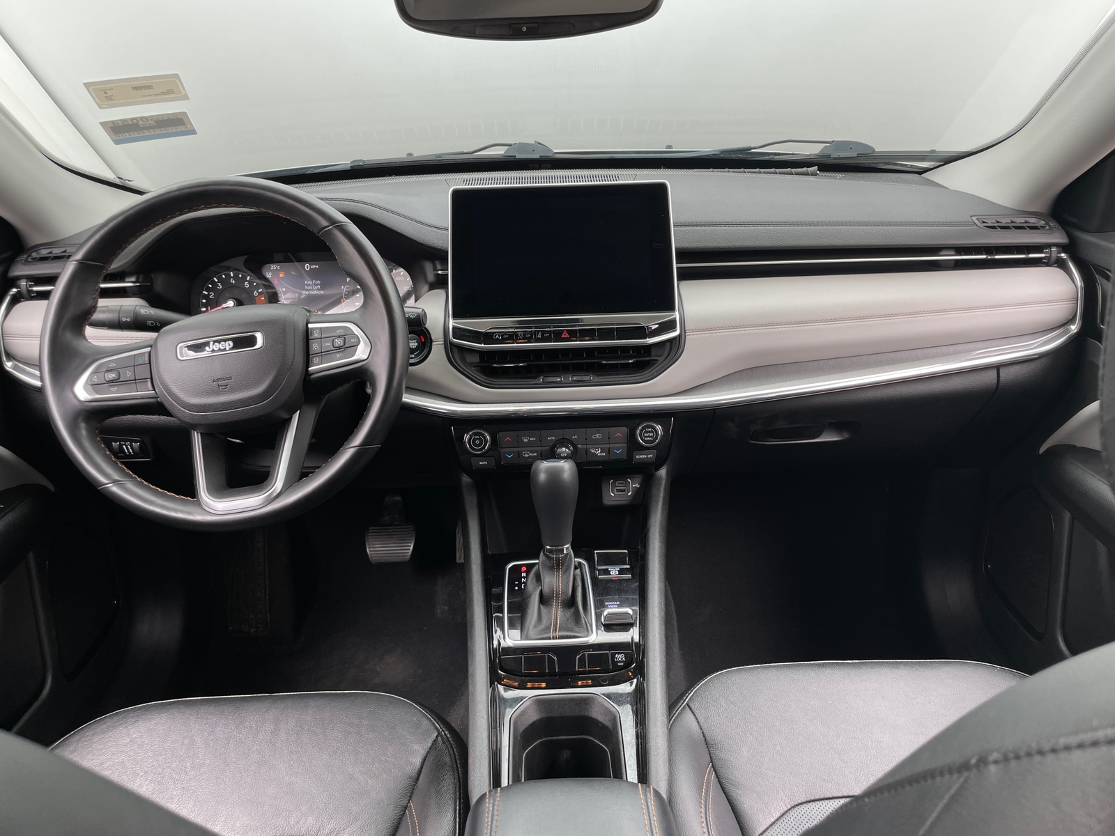 Thumbnail: 2022 Jeep Compass - 2