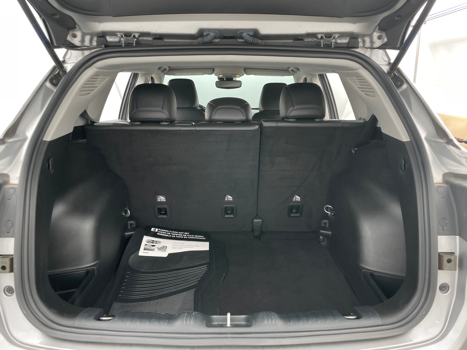 Thumbnail: 2022 Jeep Compass - 6