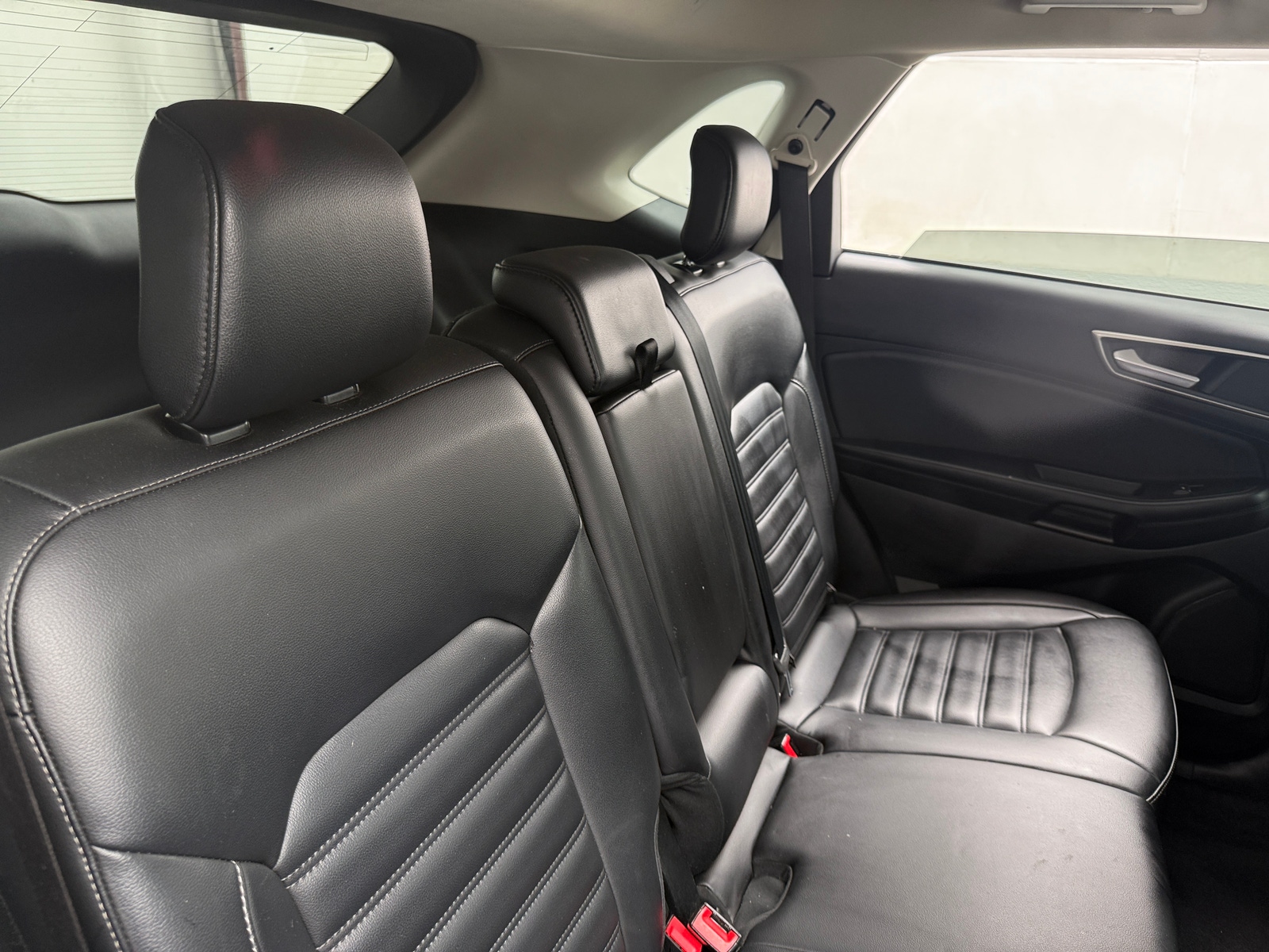 Thumbnail: 2022 Ford Edge - 5