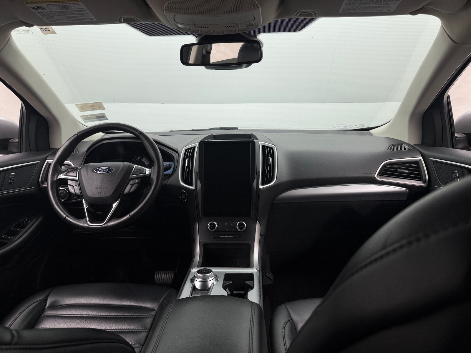 Thumbnail: 2022 Ford Edge - 2