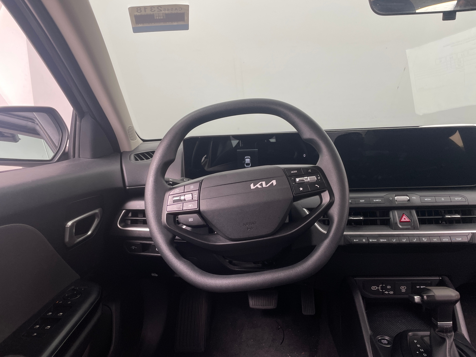 Thumbnail: 2025 Kia K4 - 5