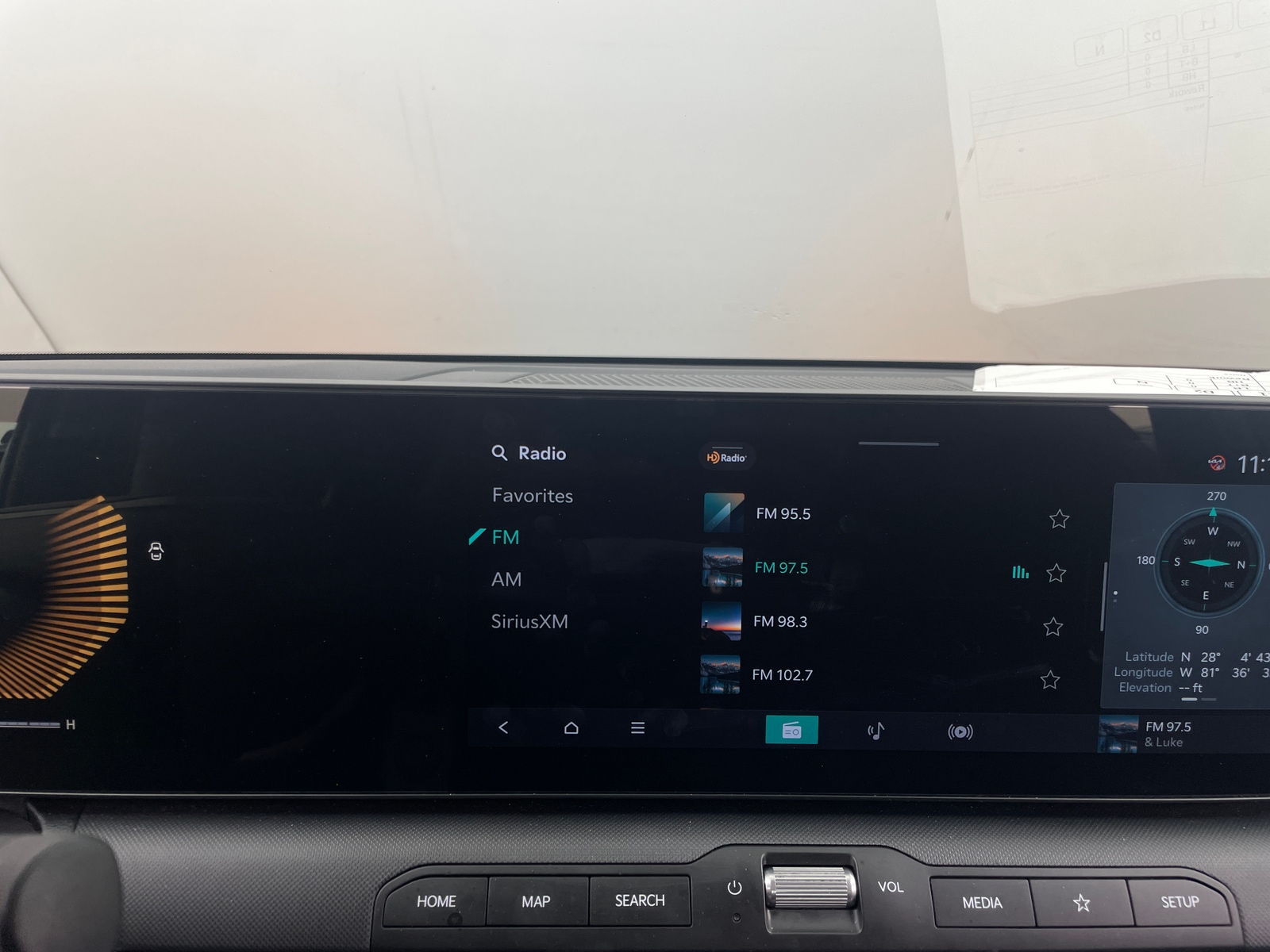 Thumbnail: 2025 Kia K4 - 4