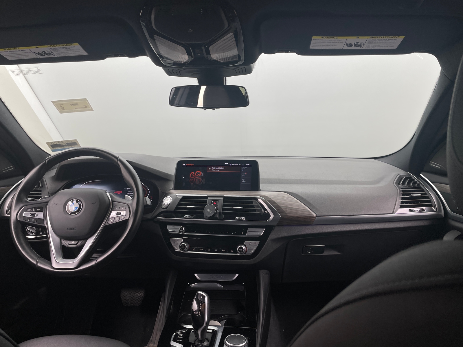 Thumbnail: 2021 BMW X4 - 2