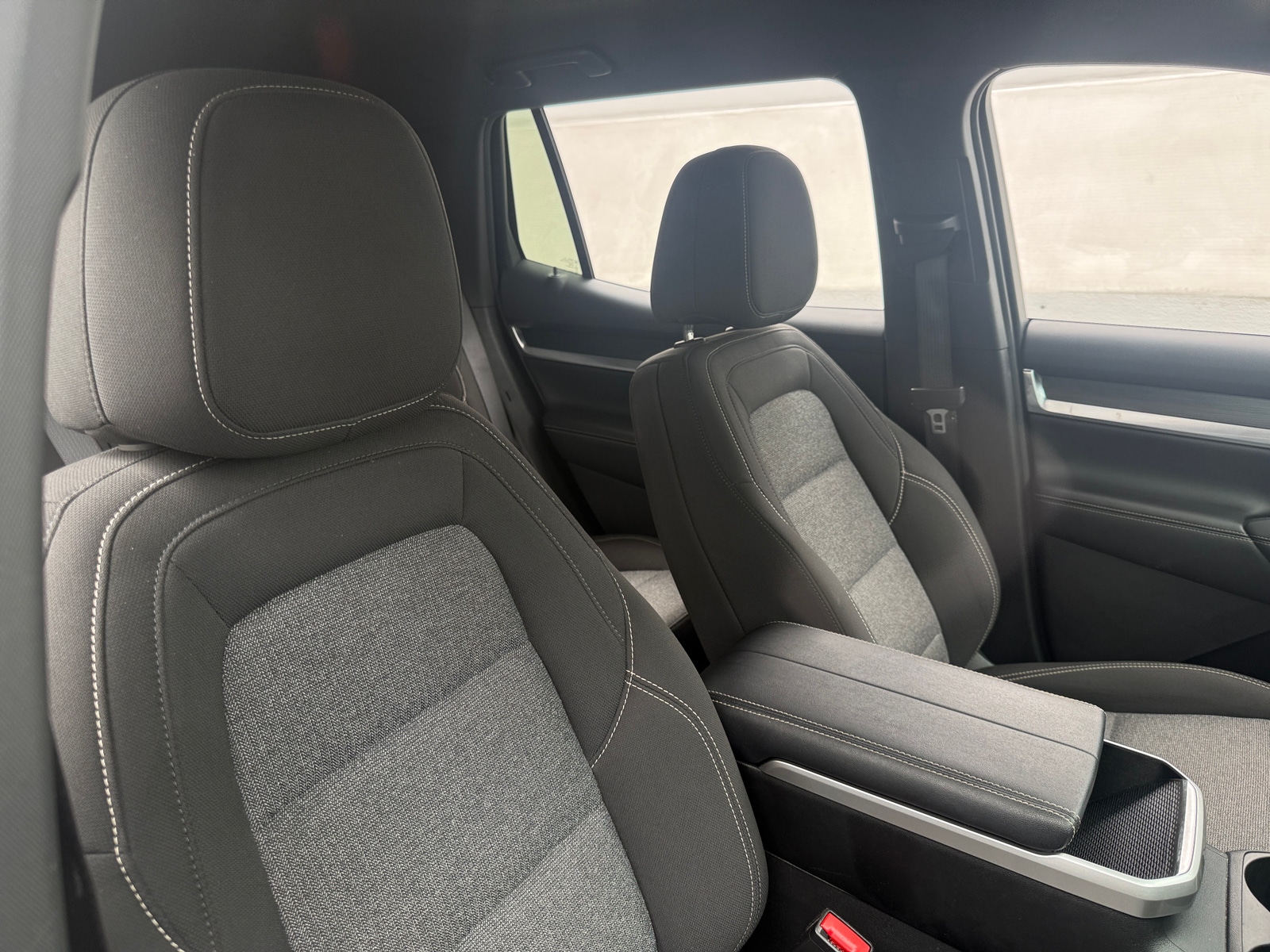 Thumbnail: 2025 GMC Terrain - 2