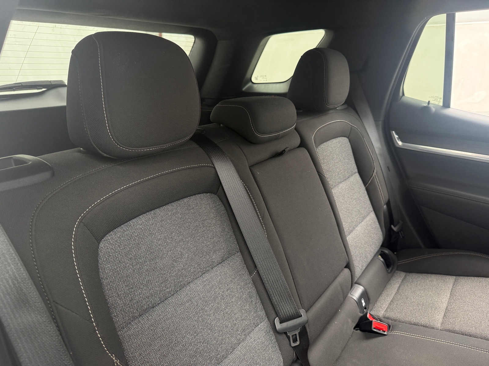 Thumbnail: 2025 GMC Terrain - 6
