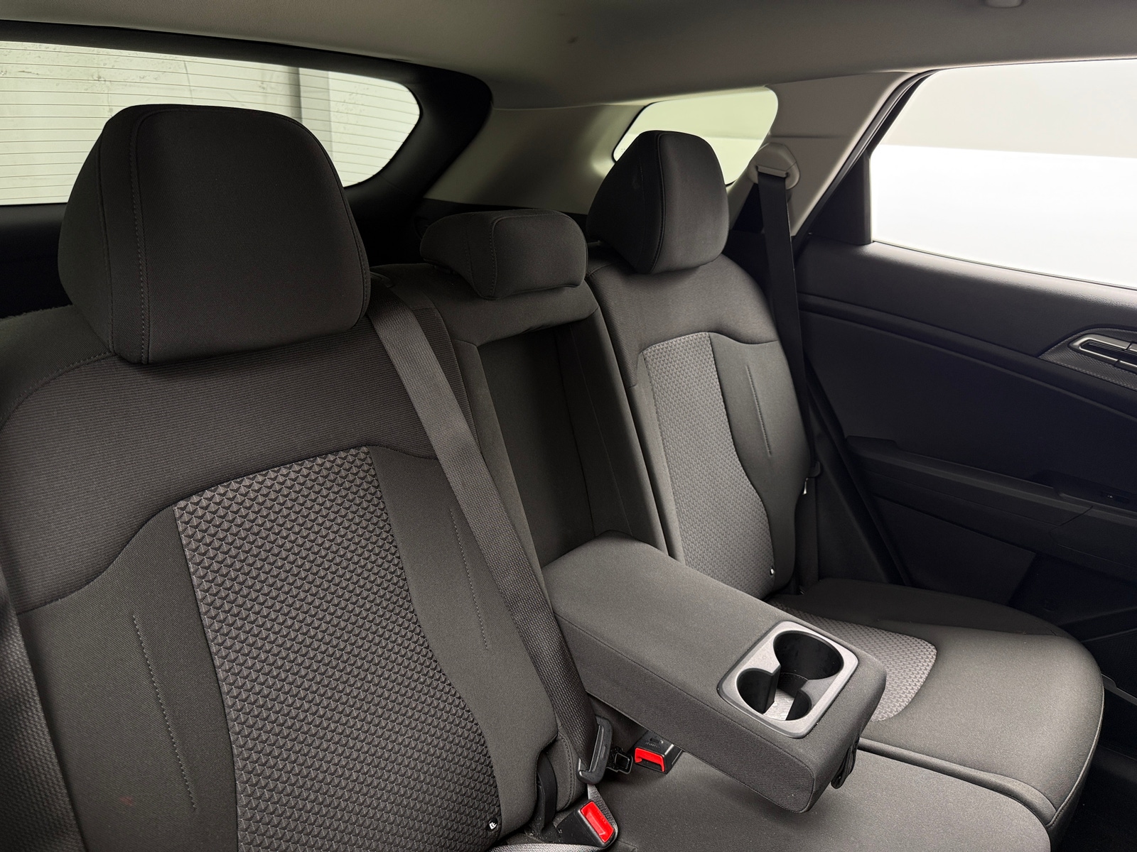 Thumbnail: 2025 Kia Sportage - 6