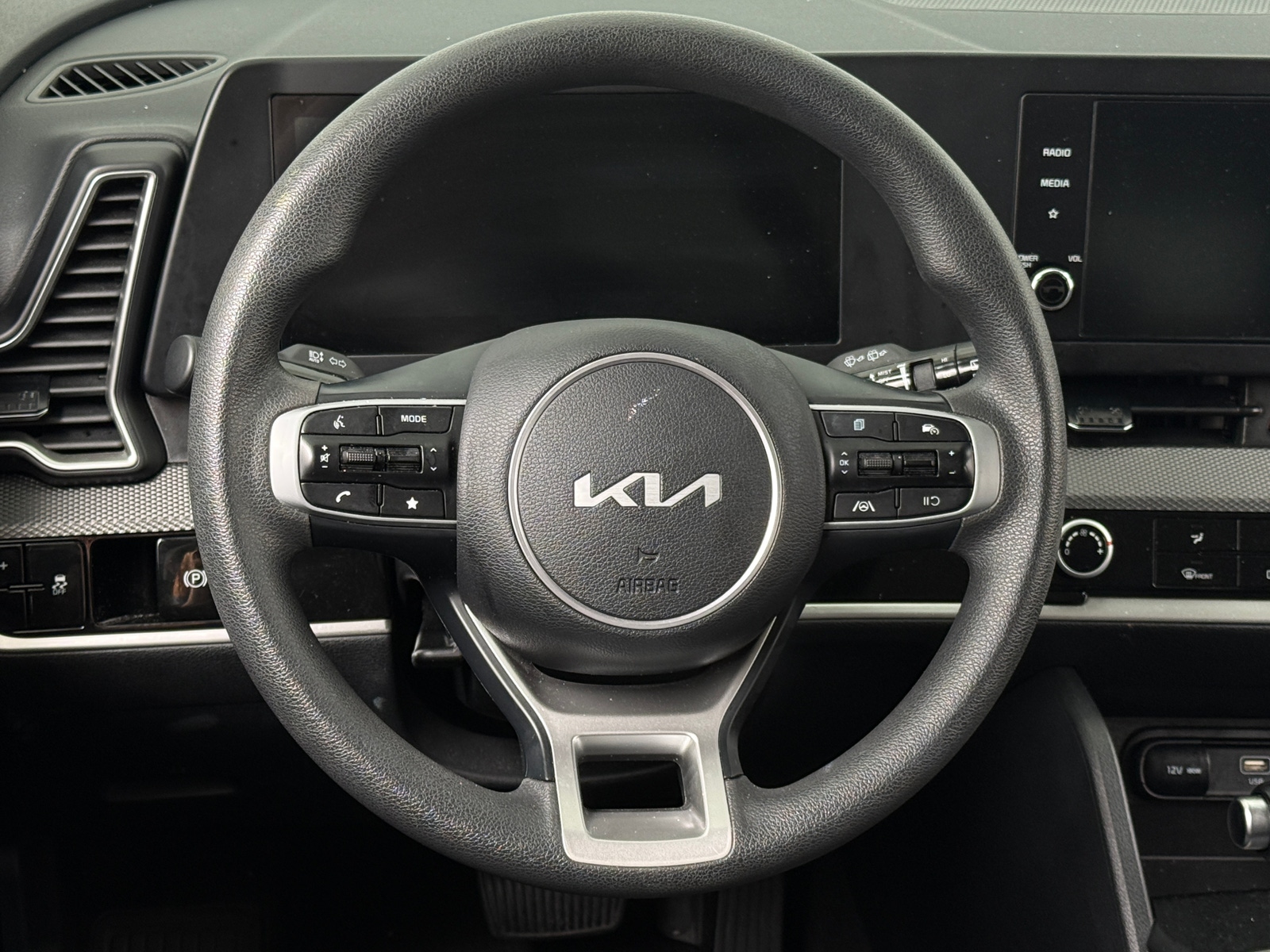 Thumbnail: 2025 Kia Sportage - 5