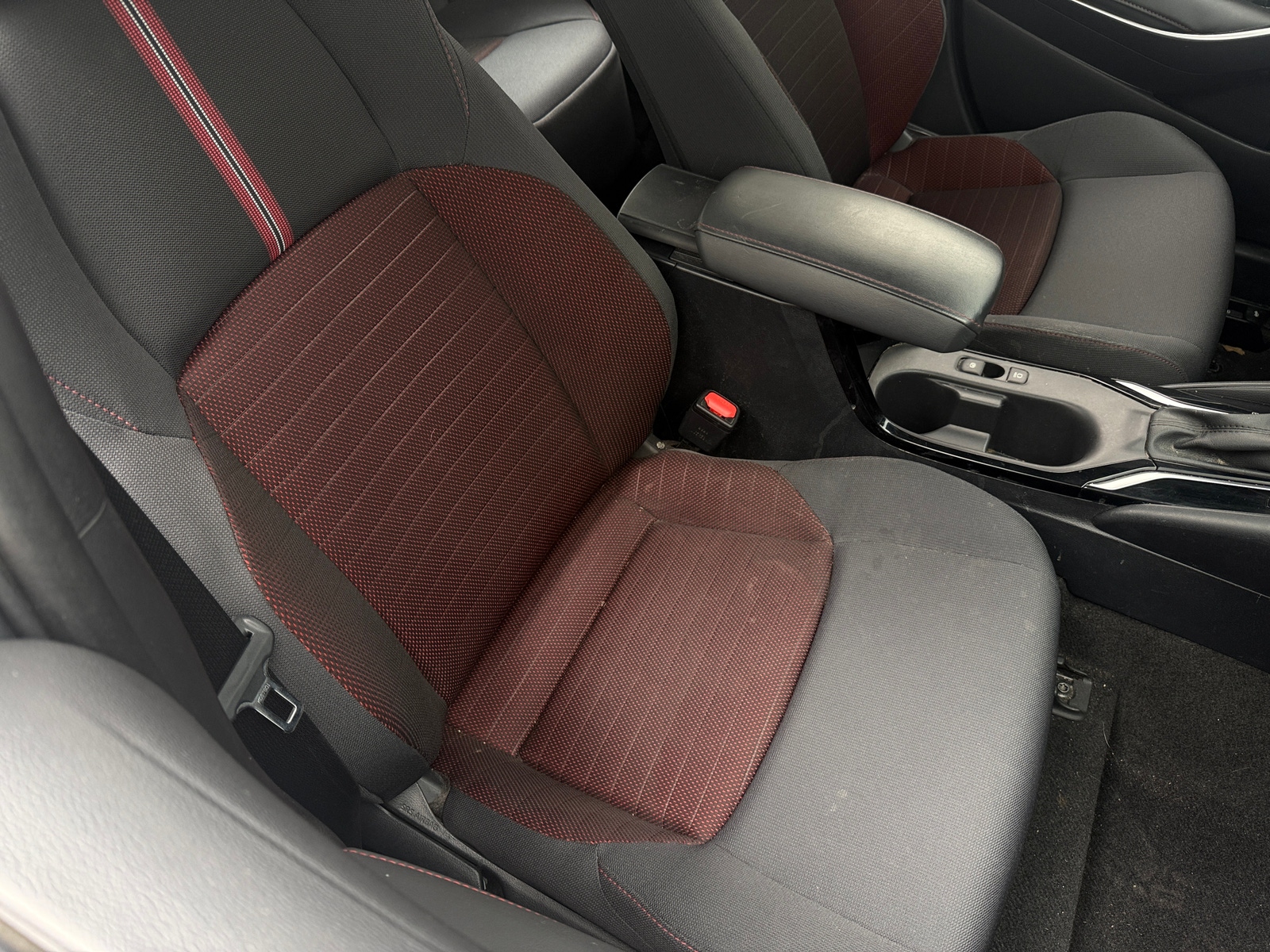 Thumbnail: 2023 Toyota Corolla - 2