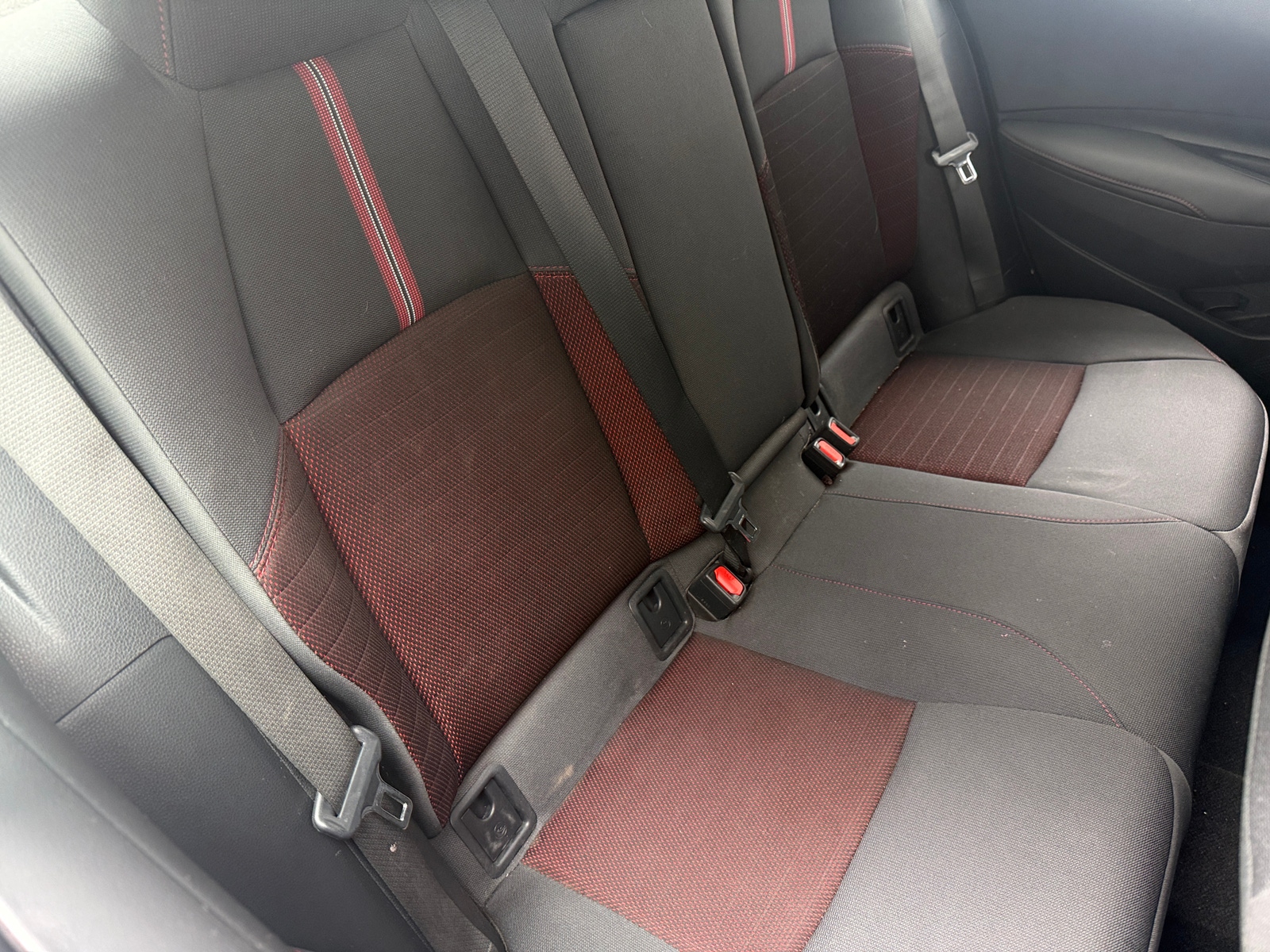 Thumbnail: 2023 Toyota Corolla - 6
