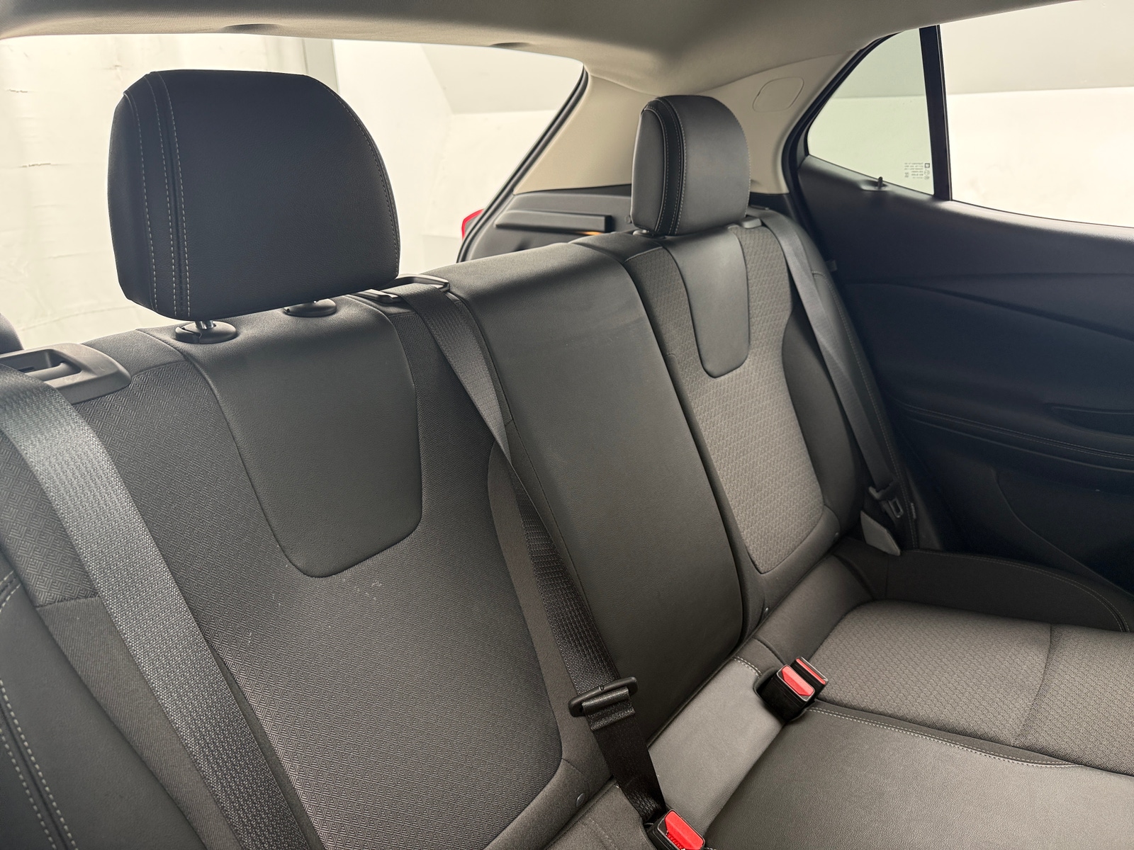 Thumbnail: 2025 Buick Encore GX - 5