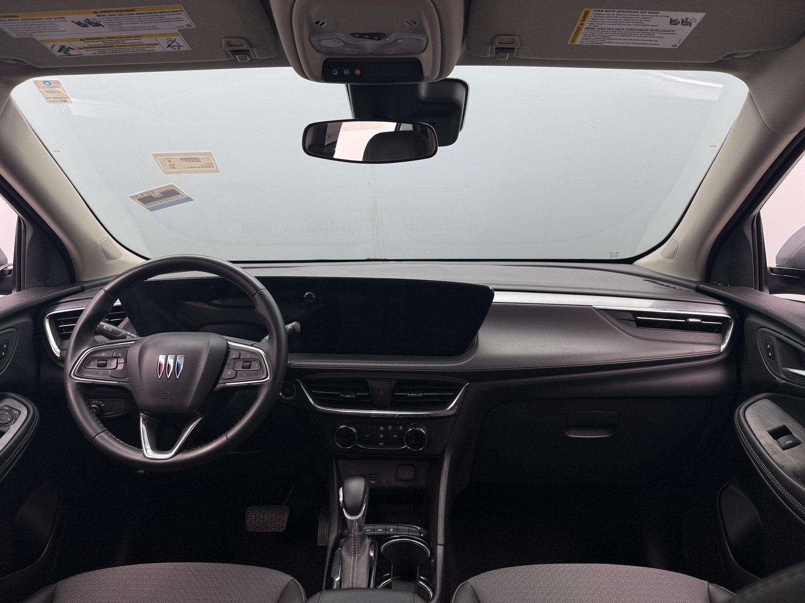 Thumbnail: 2025 Buick Encore GX - 2