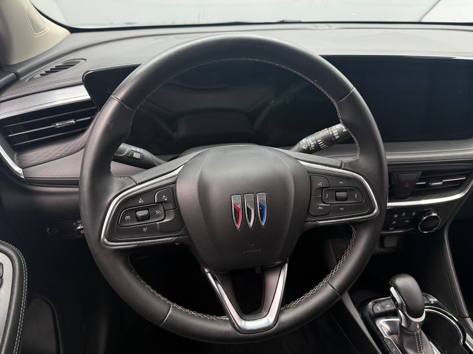 Thumbnail: 2025 Buick Encore GX - 4