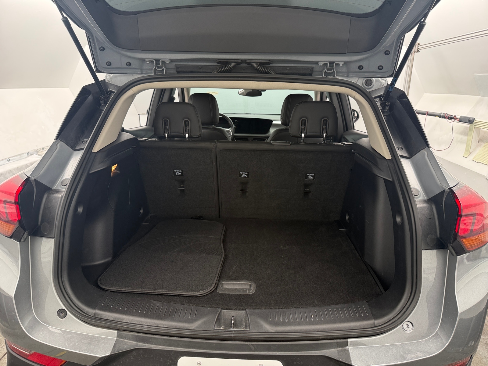 Thumbnail: 2025 Buick Encore GX - 6