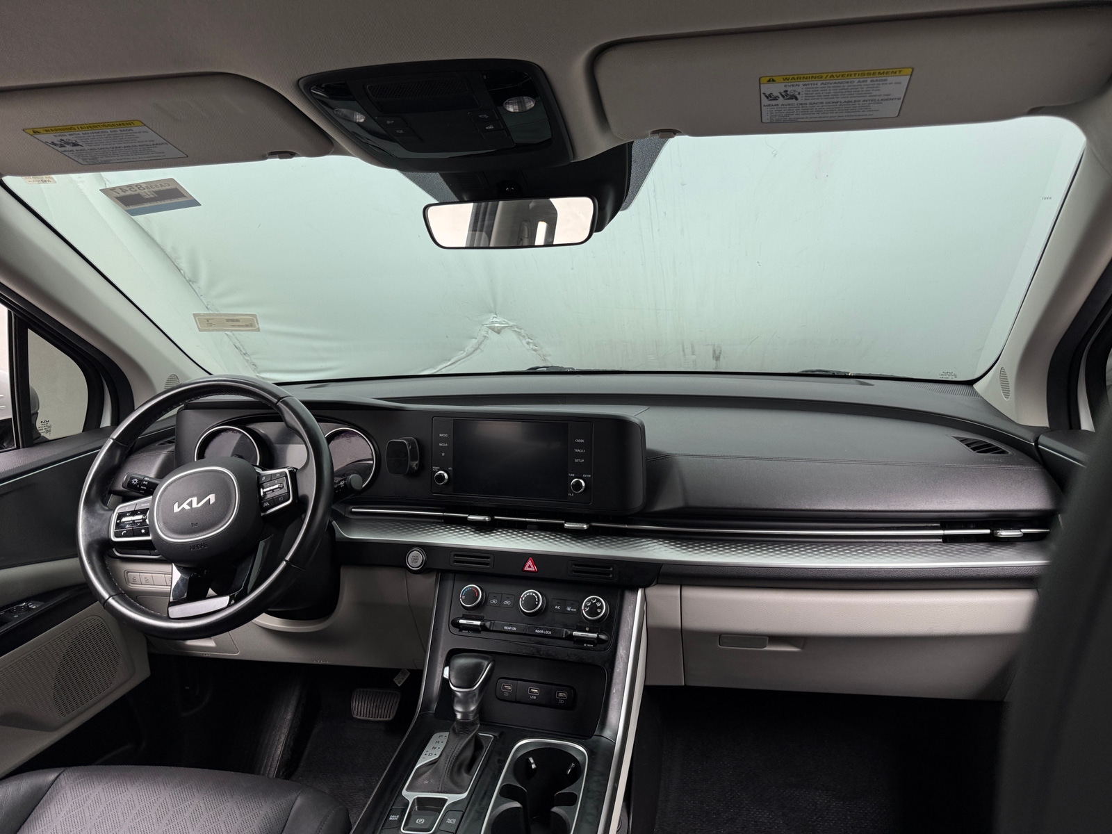 Thumbnail: 2022 Kia Carnival - 2