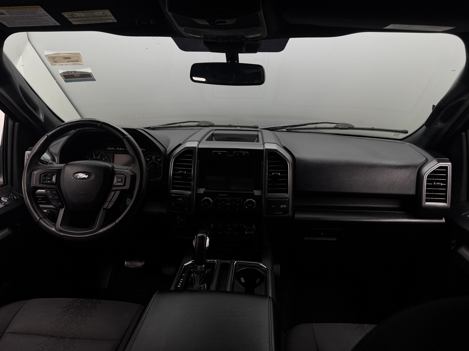 Thumbnail: 2020 Ford Econoline - 3