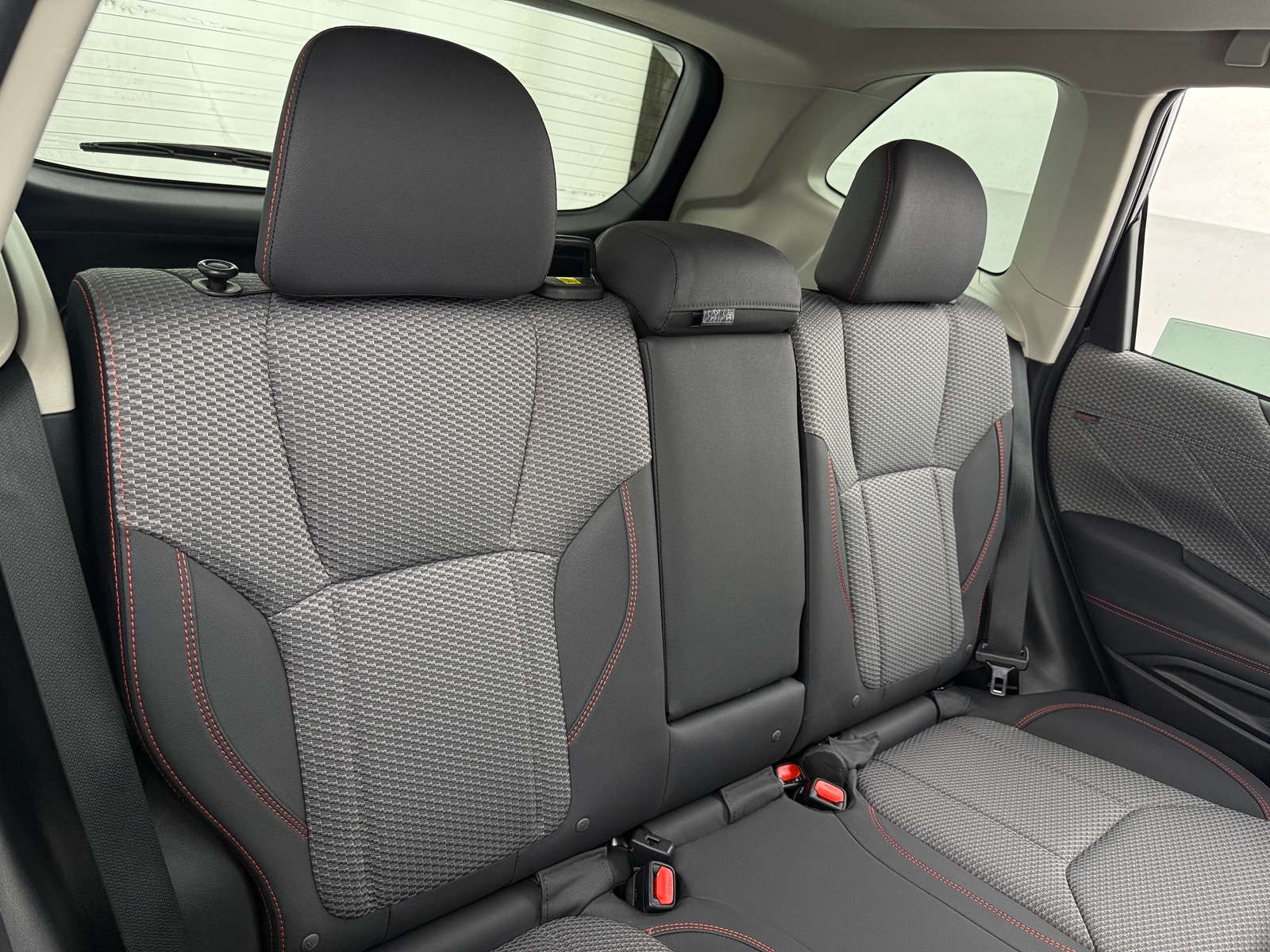 Thumbnail: 2020 Subaru Forester - 6