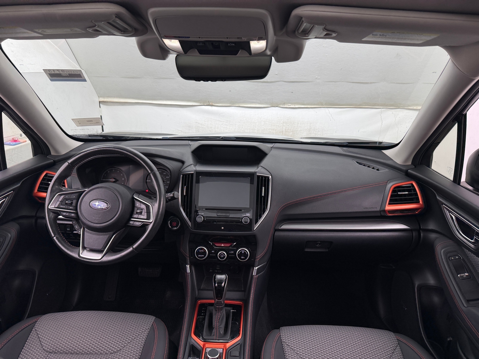 Thumbnail: 2020 Subaru Forester - 3