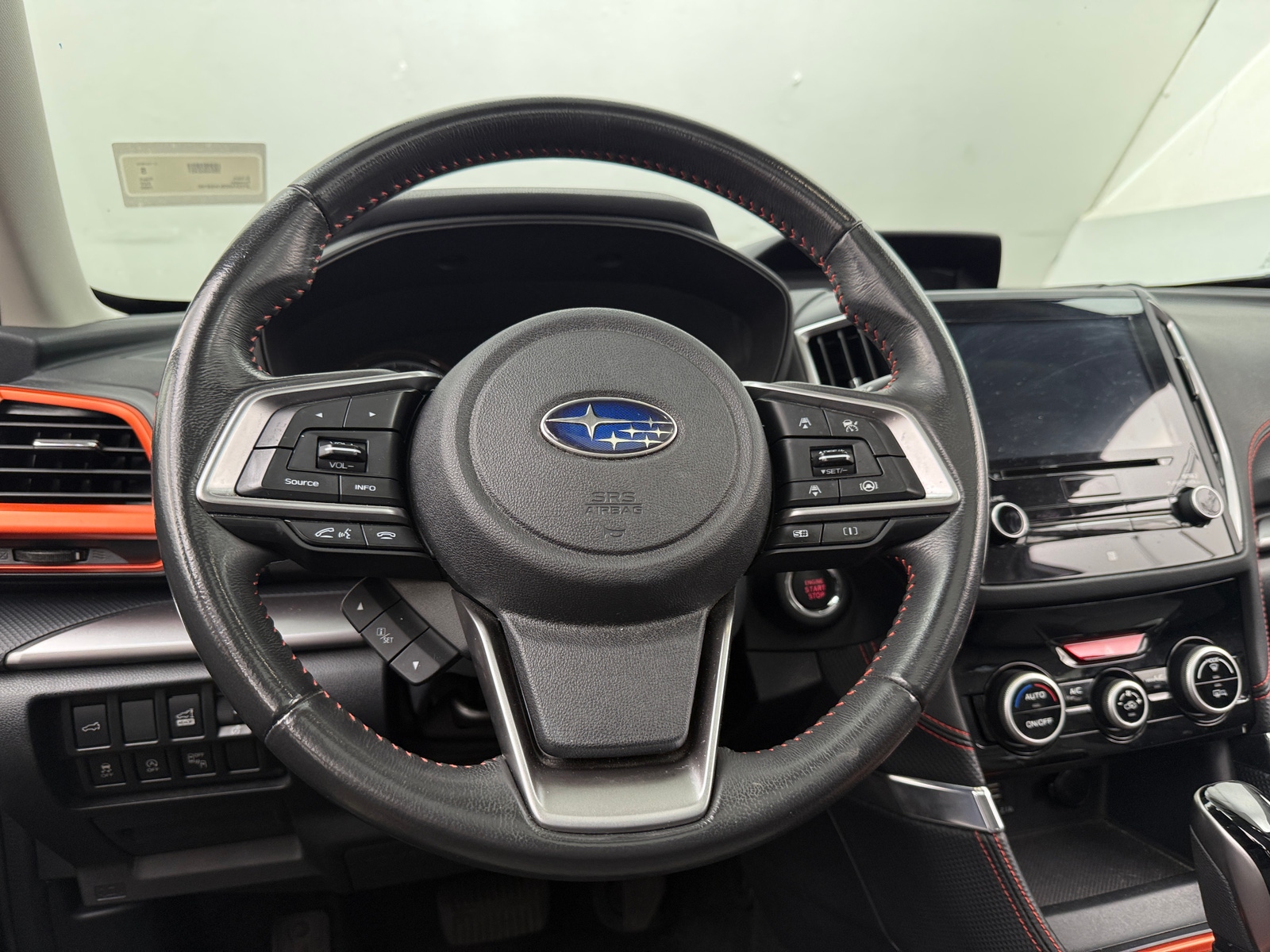 Thumbnail: 2020 Subaru Forester - 5