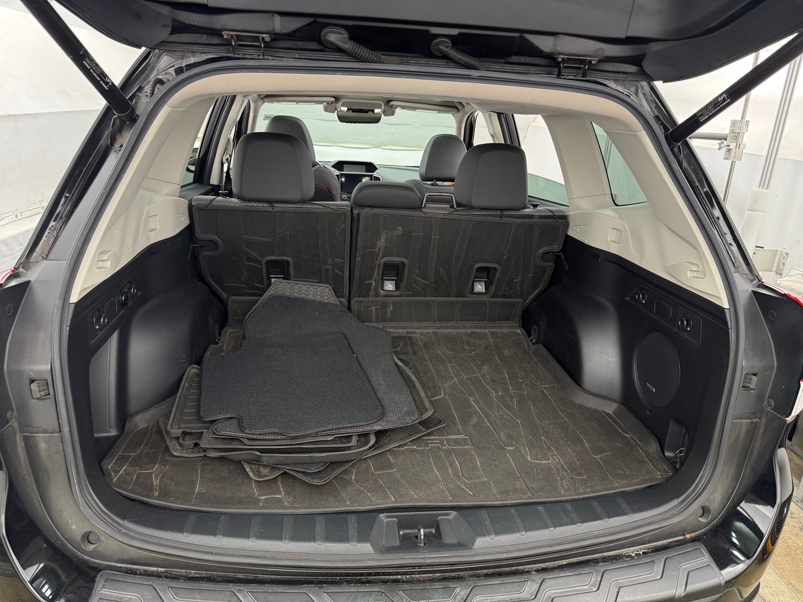 Thumbnail: 2020 Subaru Forester - 7