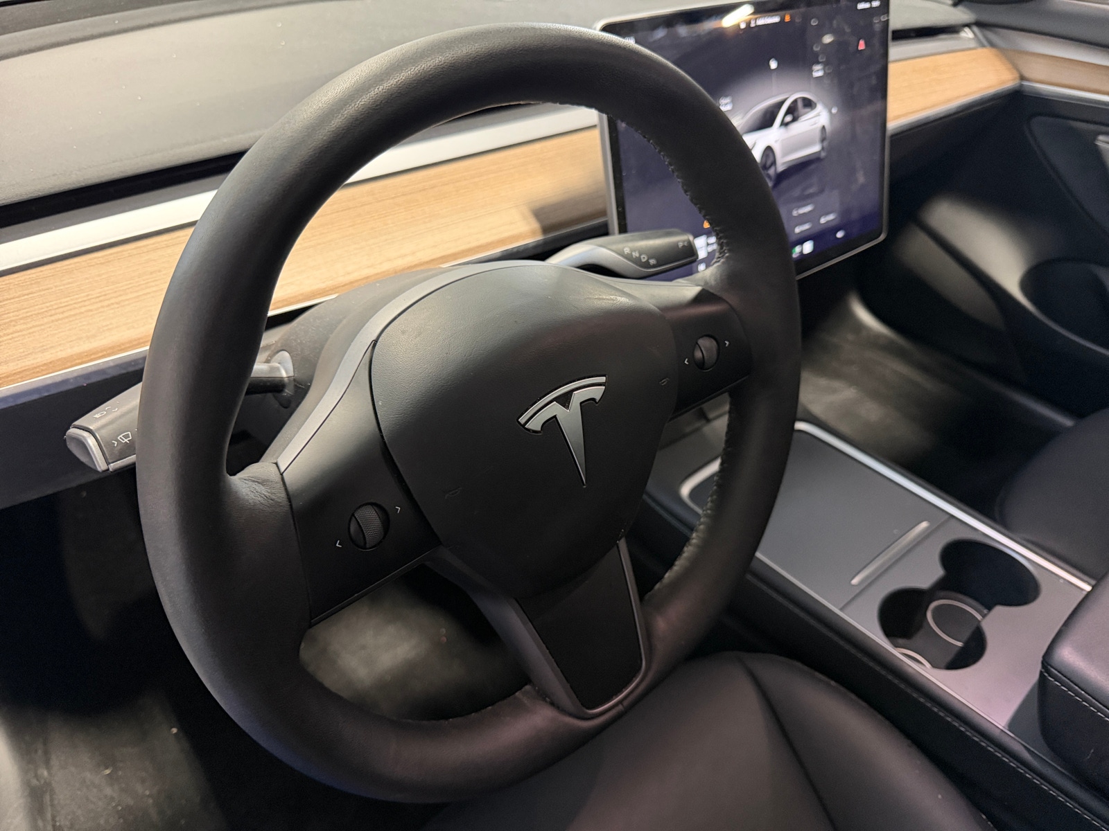 Thumbnail: 2023 Tesla Model 3 - 4