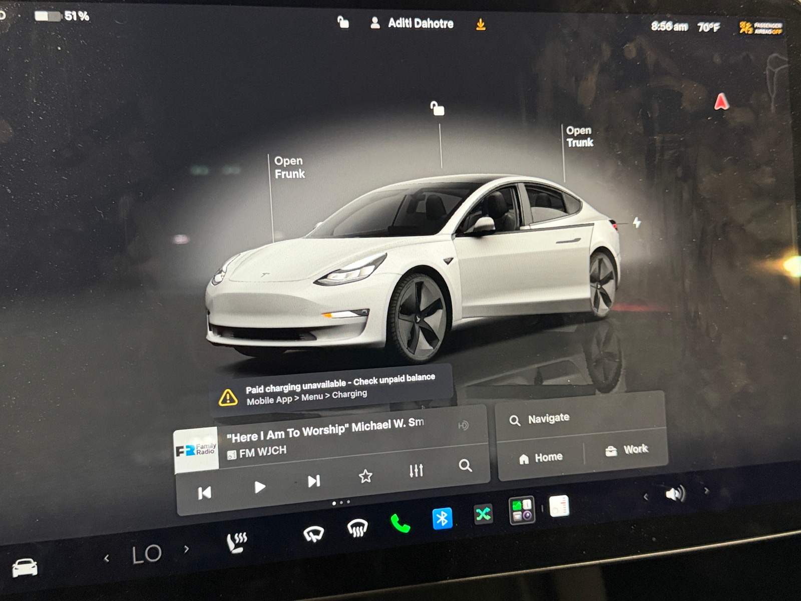 Thumbnail: 2023 Tesla Model 3 - 3
