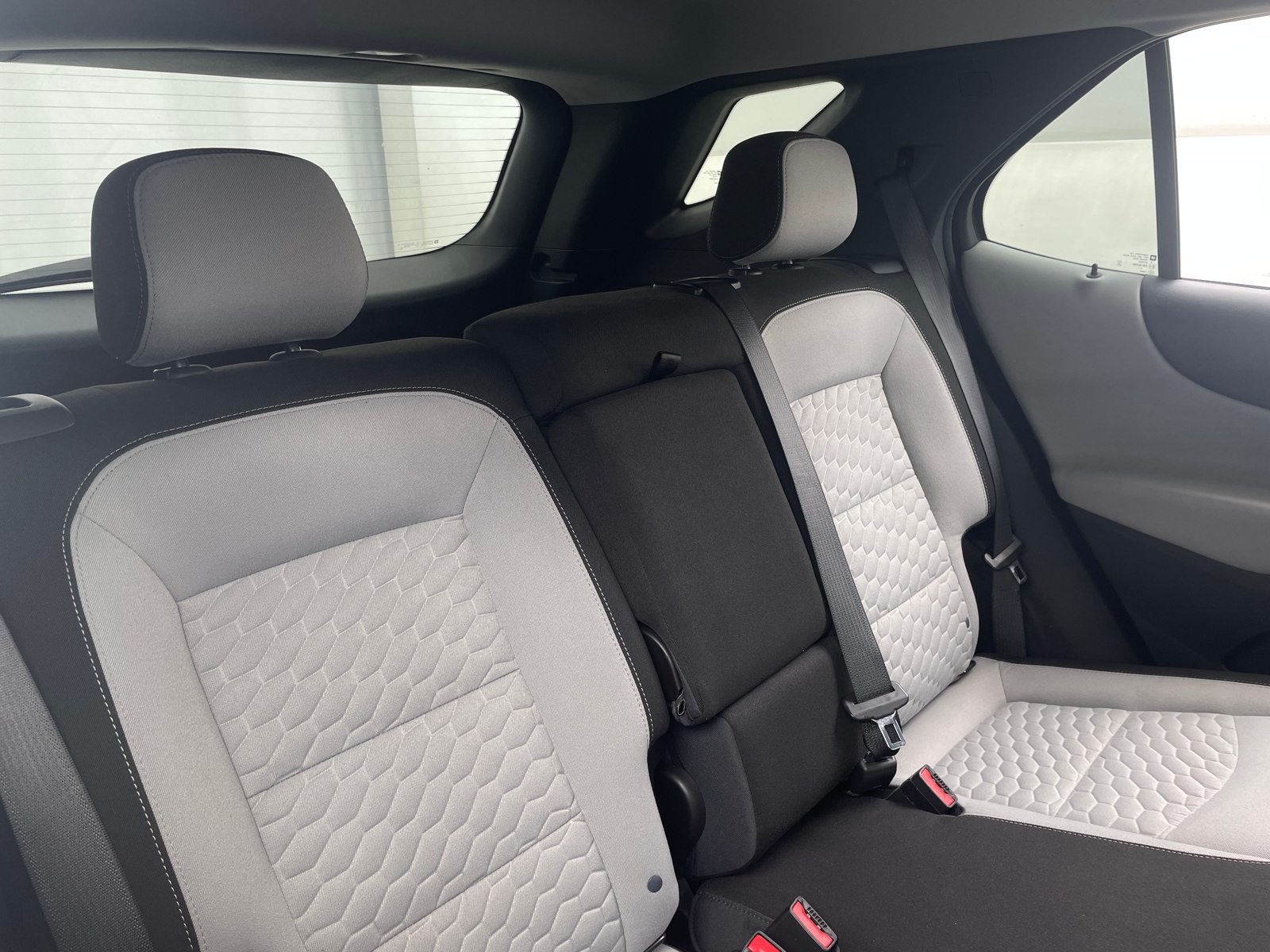 Thumbnail: 2021 Chevrolet Equinox - 6