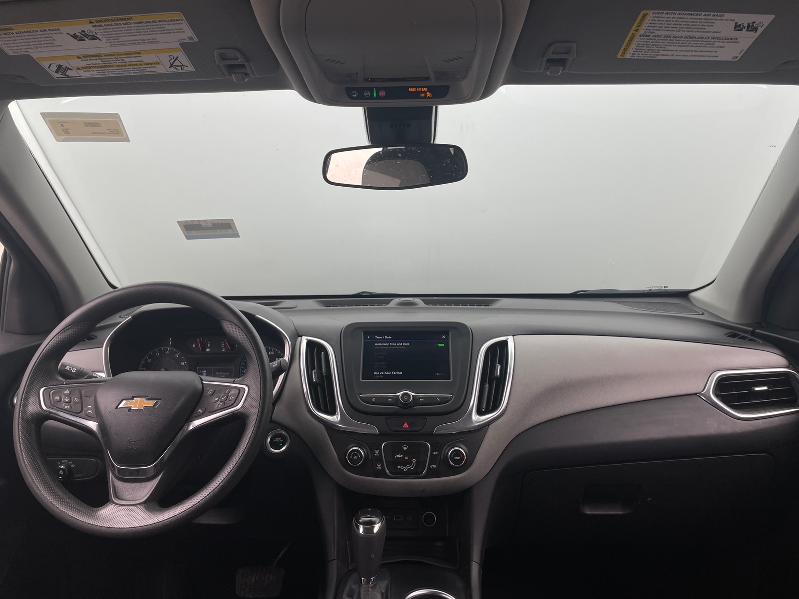 Thumbnail: 2021 Chevrolet Equinox - 3